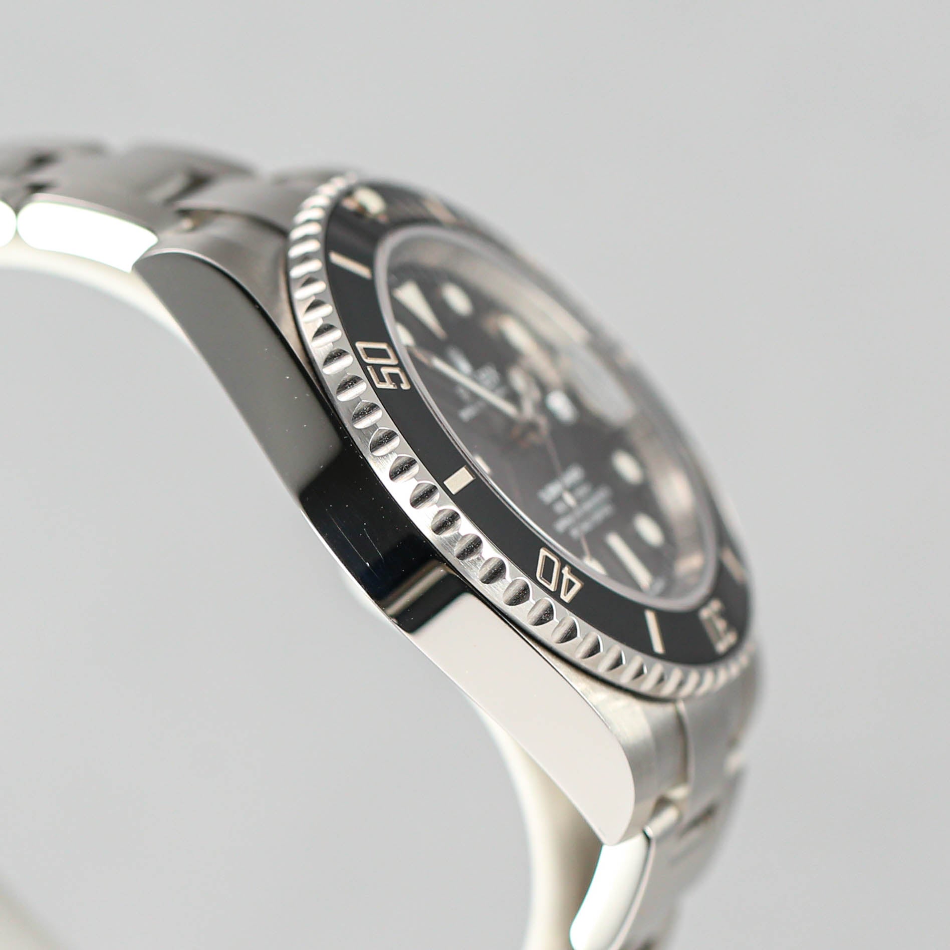 Submariner Date Ceramic (2019)