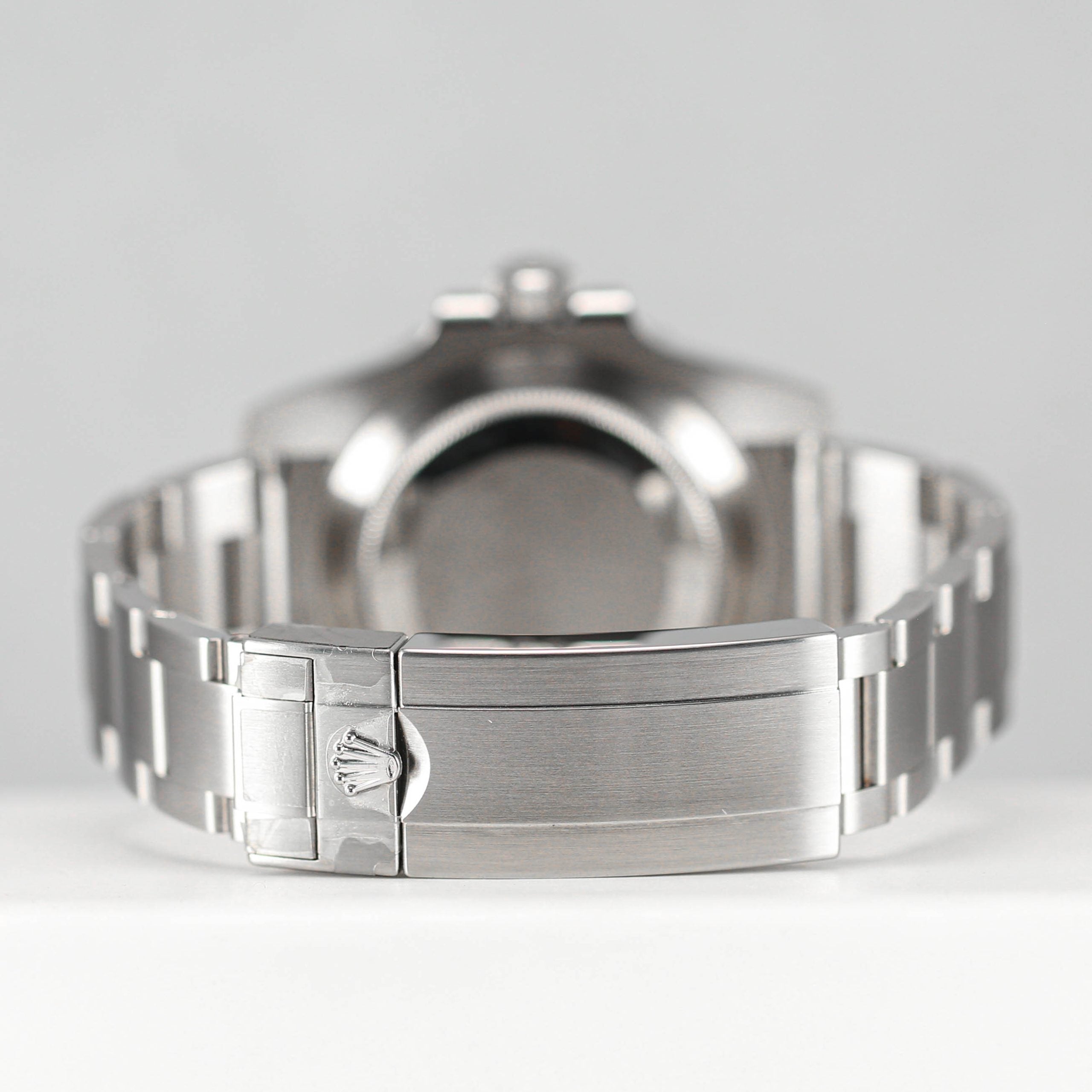 Submariner Date Ceramic (2019)