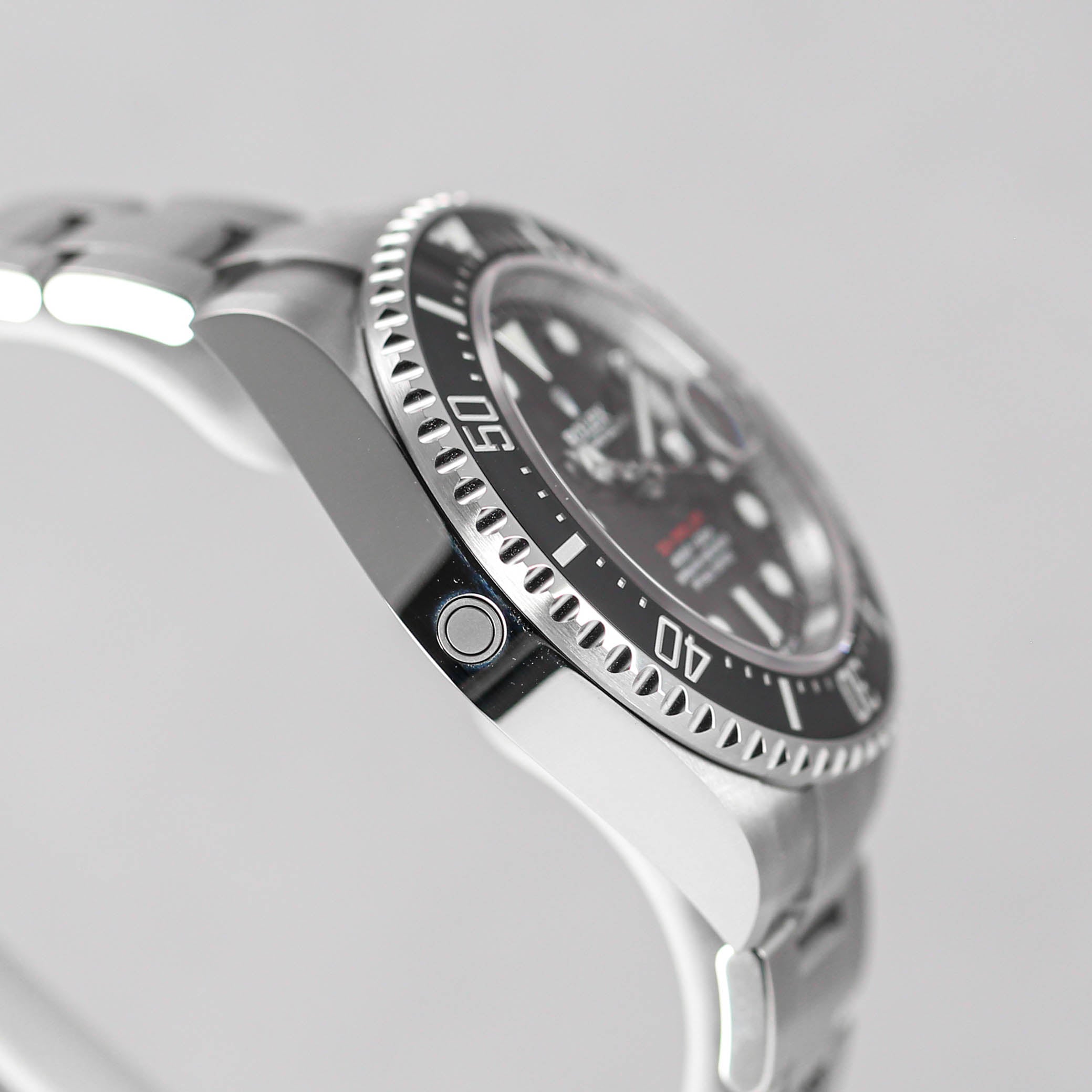 Sea Dweller Red (NEW 2022)