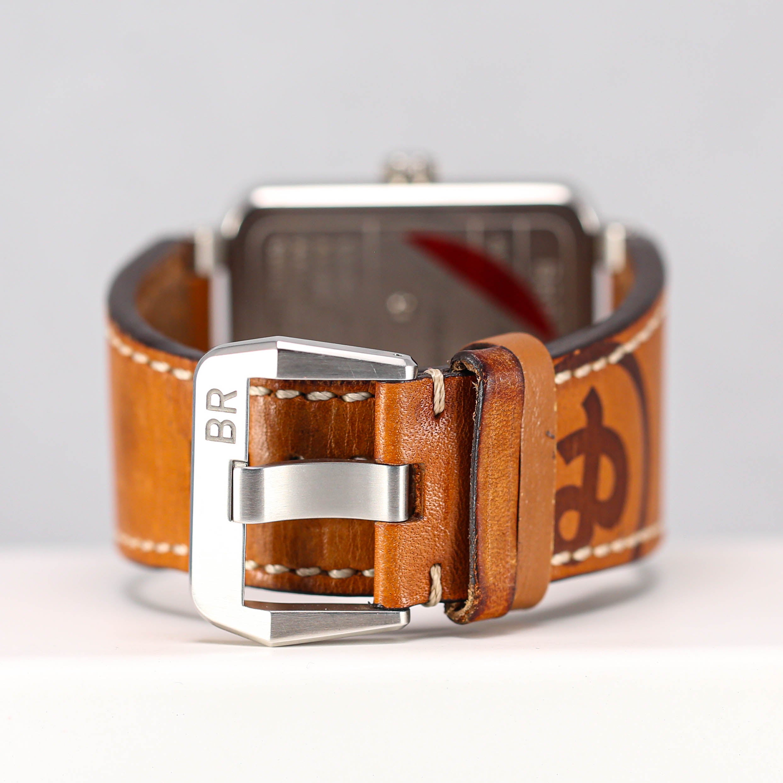 BR03-92 Heritage (2015)
