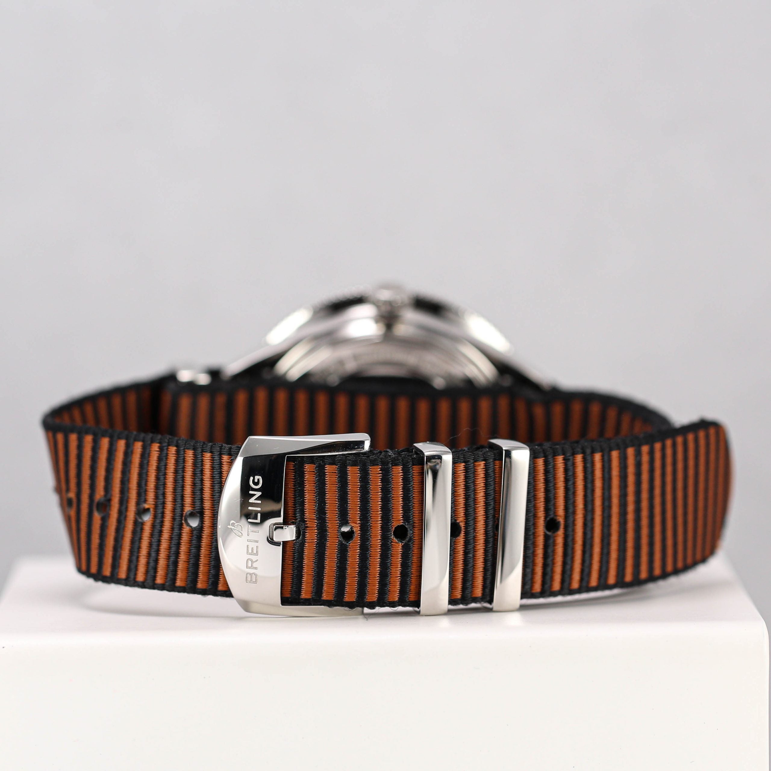 Superocean Heritage ’57 Brown Outerknown (2021)