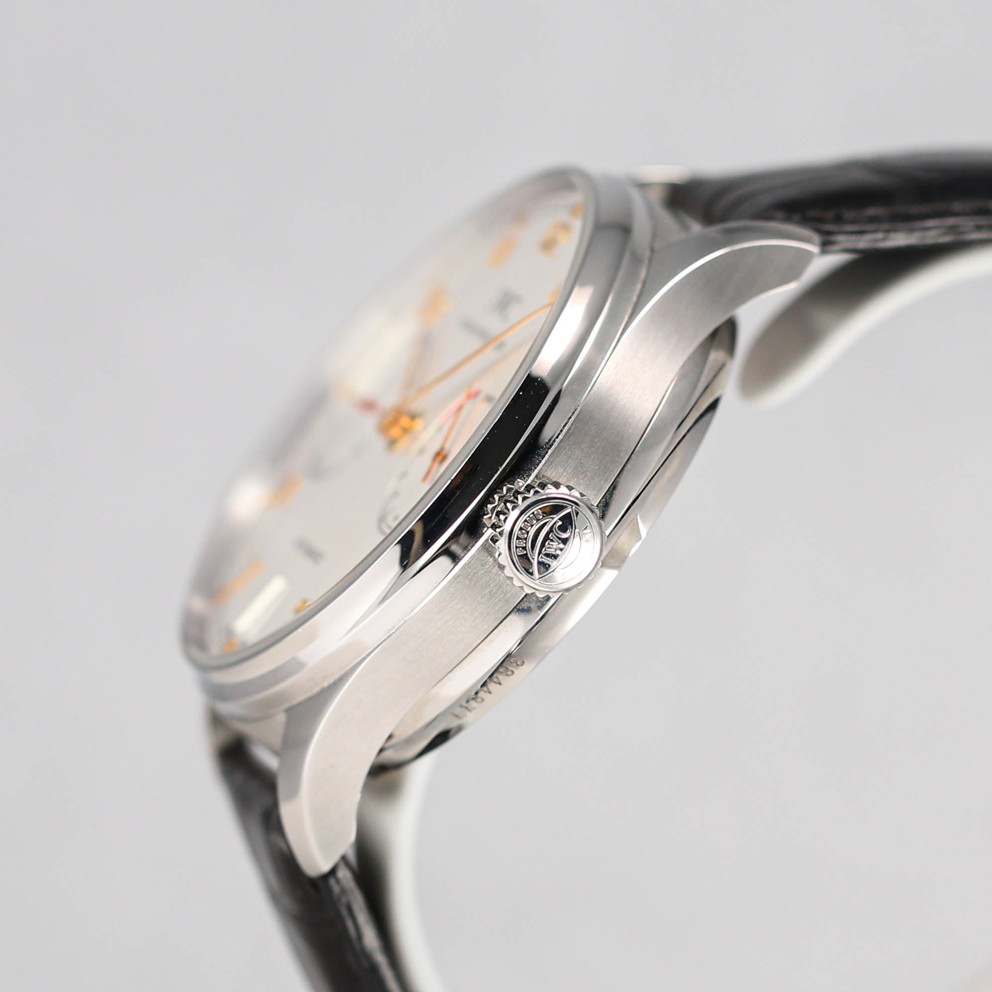 Portugieser 7 Days Power Reserve (2016)
