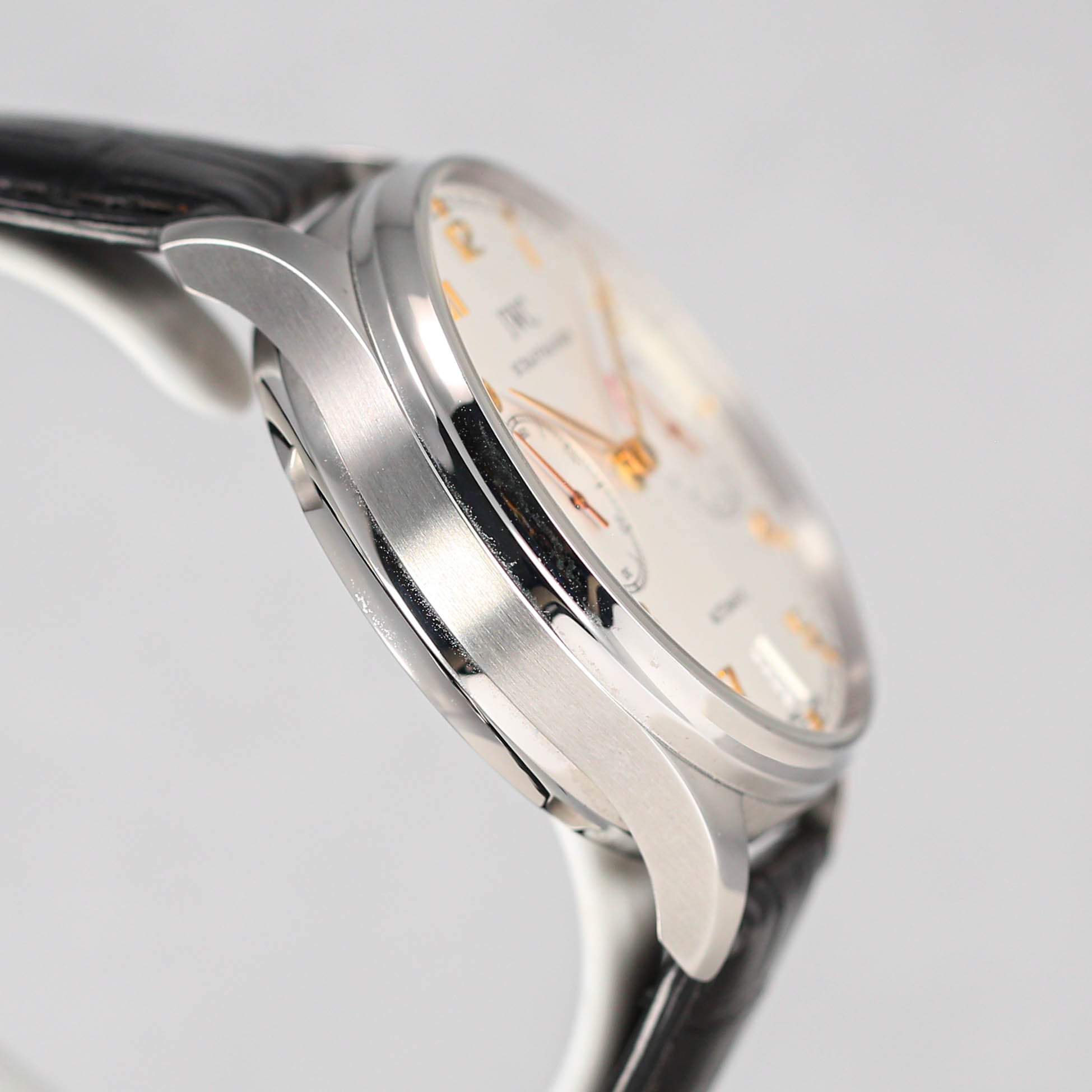 Portugieser 7 Days Power Reserve (2016)