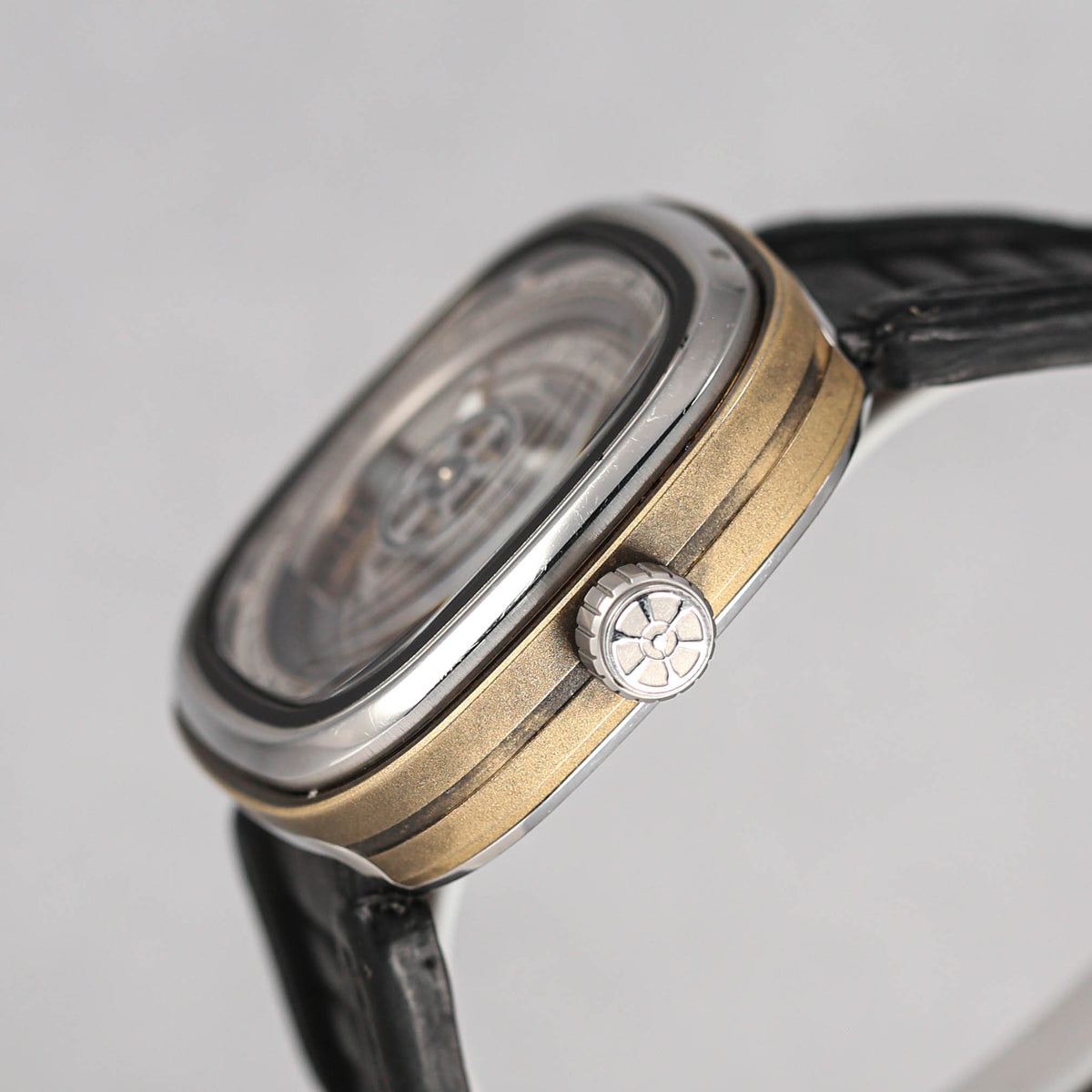 SEVENFRIDAY S2/01 Automatic (2018)
