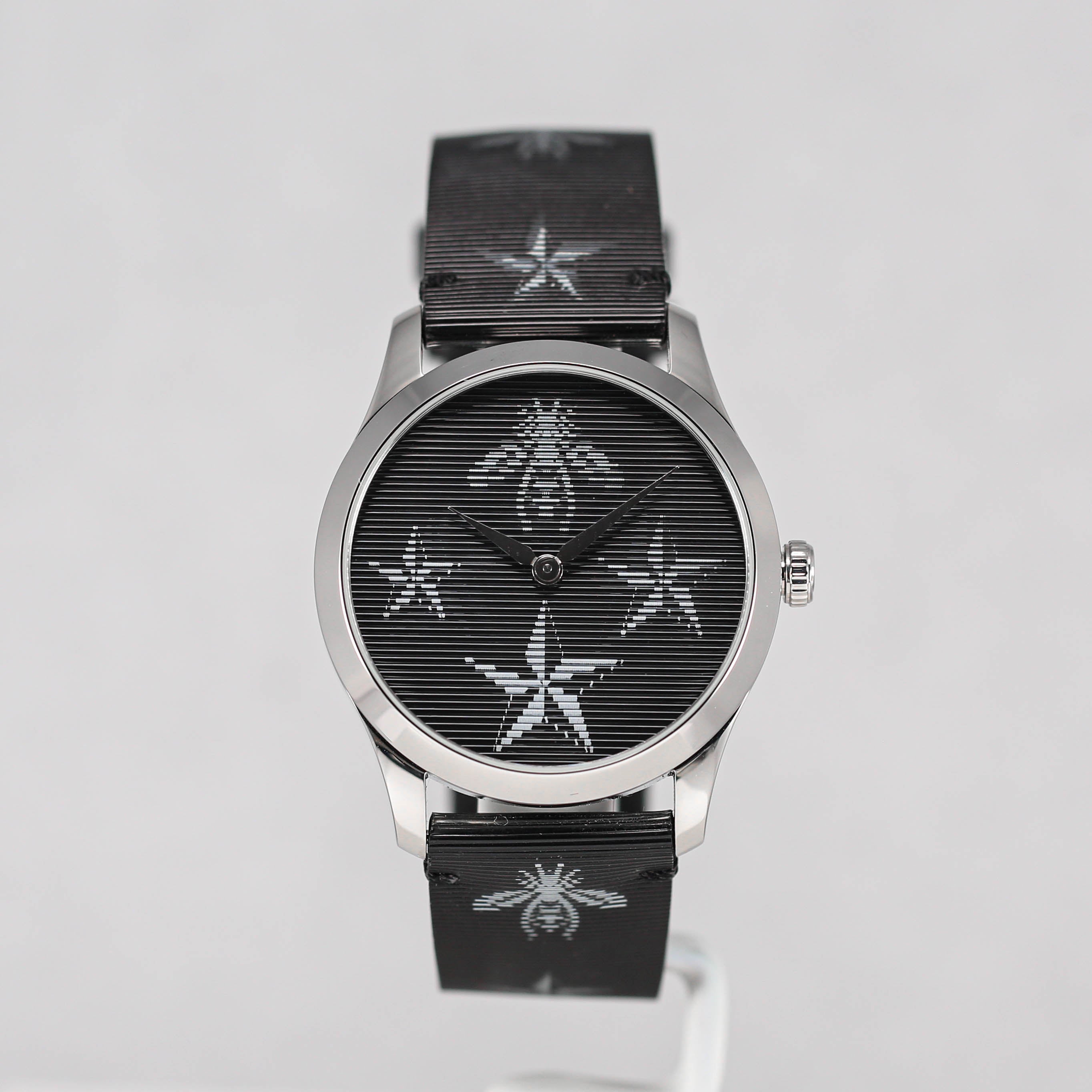 Timeless Hologram 38mm (2022)