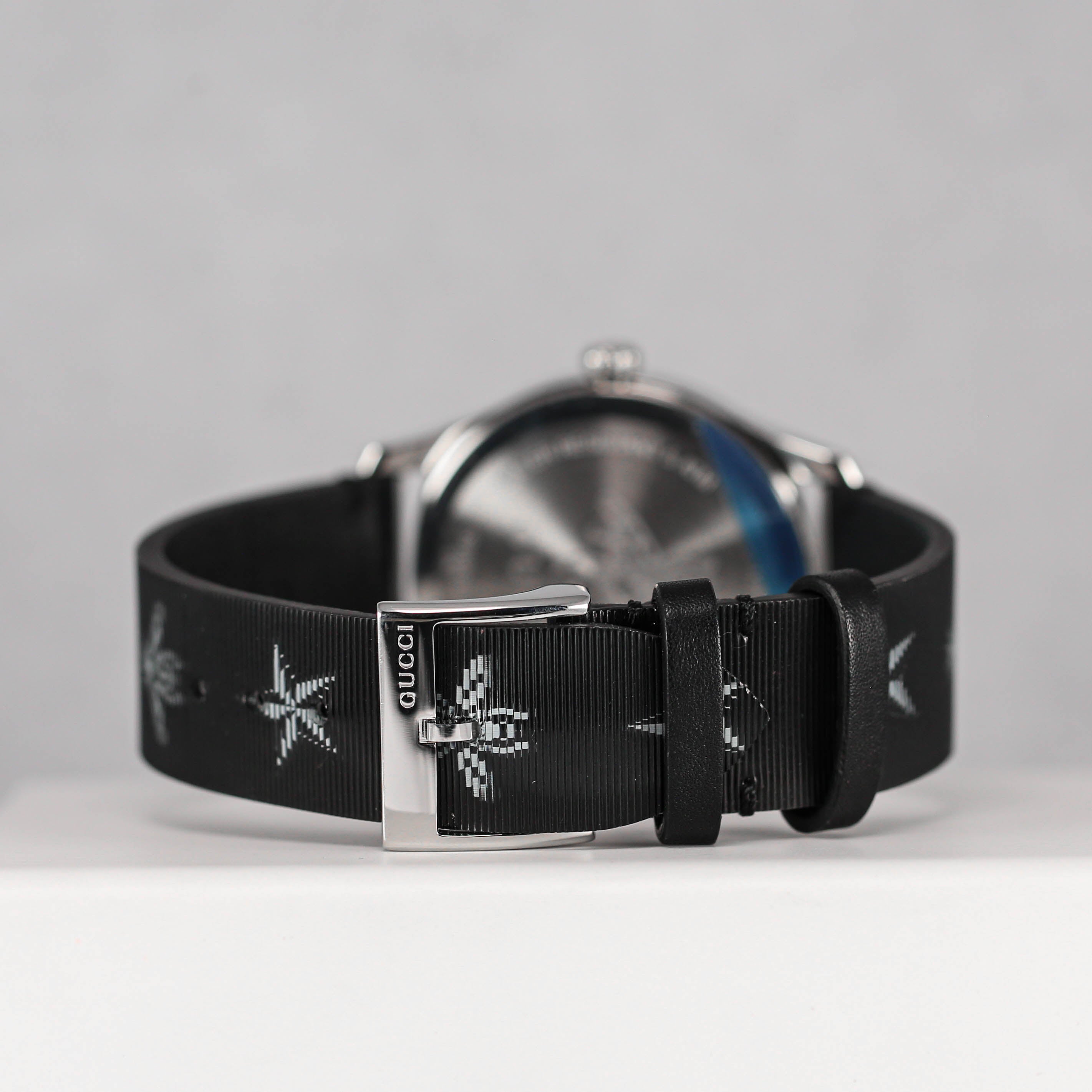 Timeless Hologram 38mm (2022)