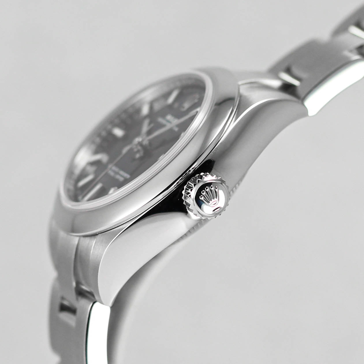 Oyster Perpetual 28MM Blue Dial (2022)