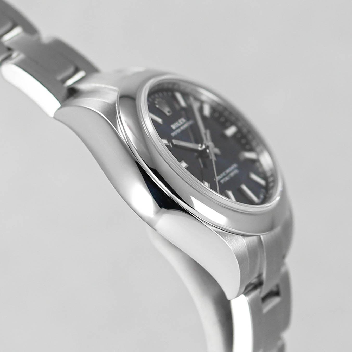 Oyster Perpetual 28MM Blue Dial (2022)