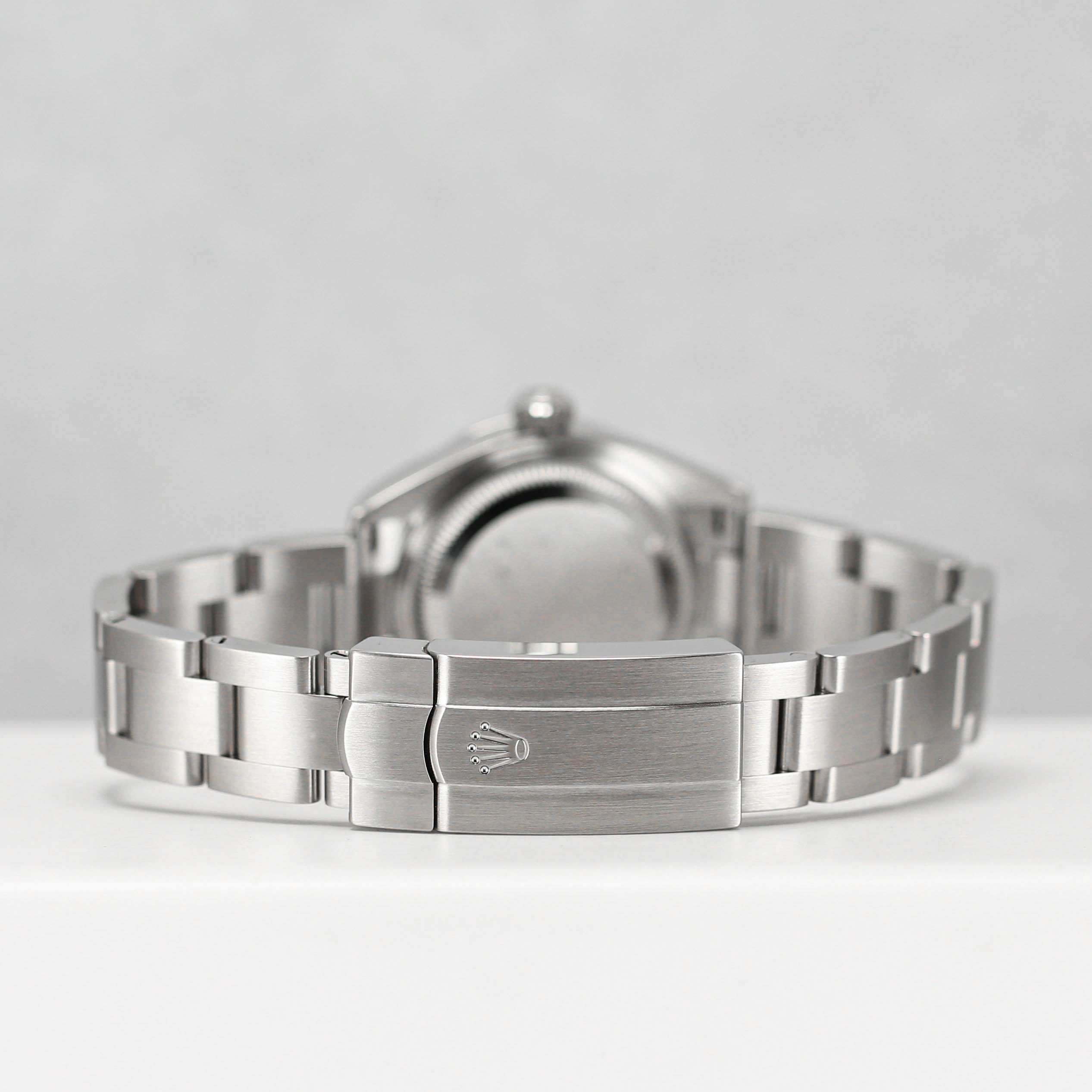 Oyster Perpetual 28MM Blue Dial (2022)