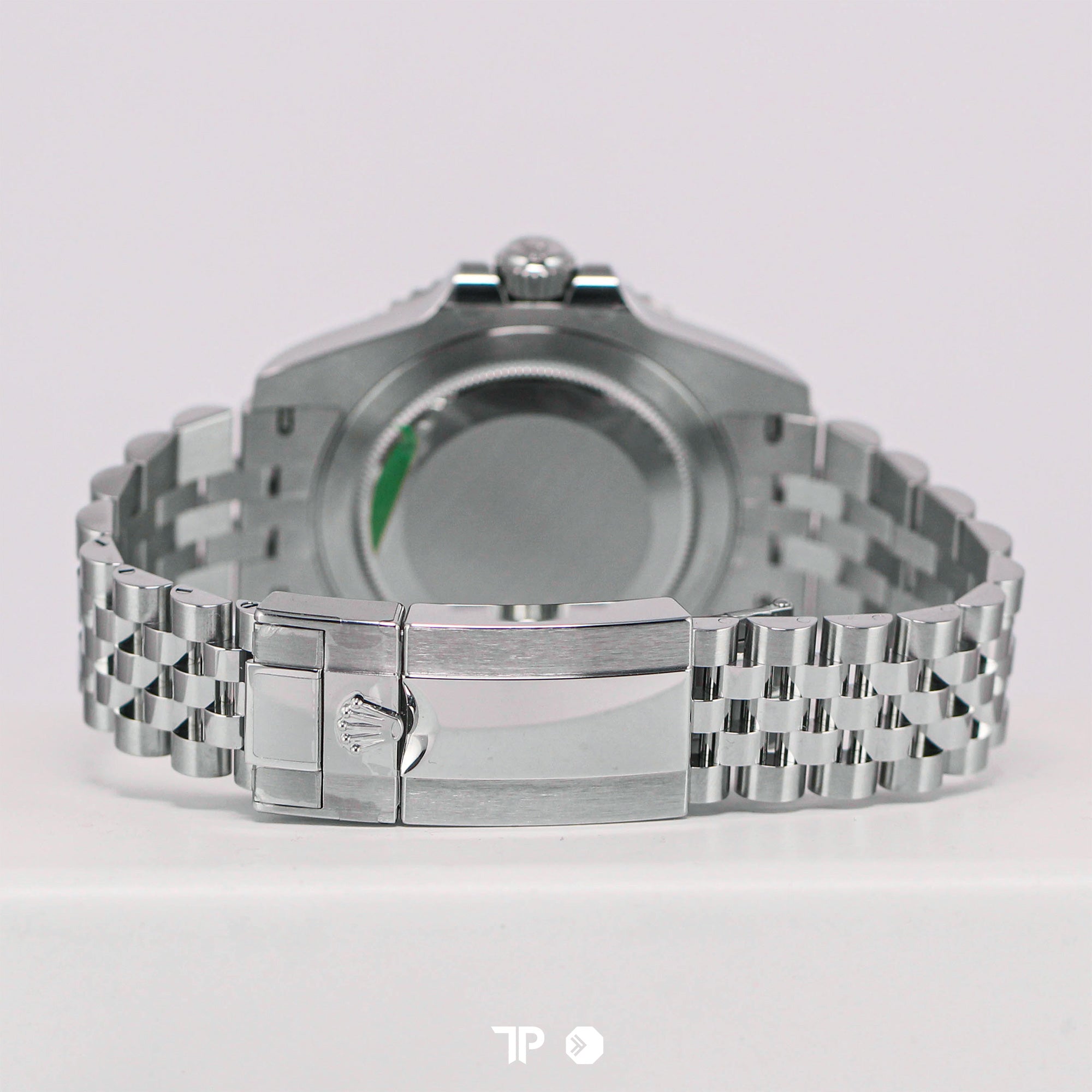 GMT Master II Ceramic “Pepsi” Jubilee (NEW 2024)
