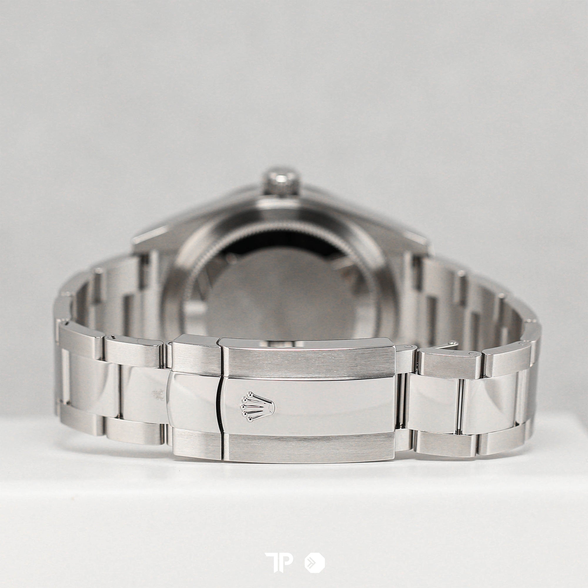 Sky-Dweller Blue Oyster 42mm (2021)