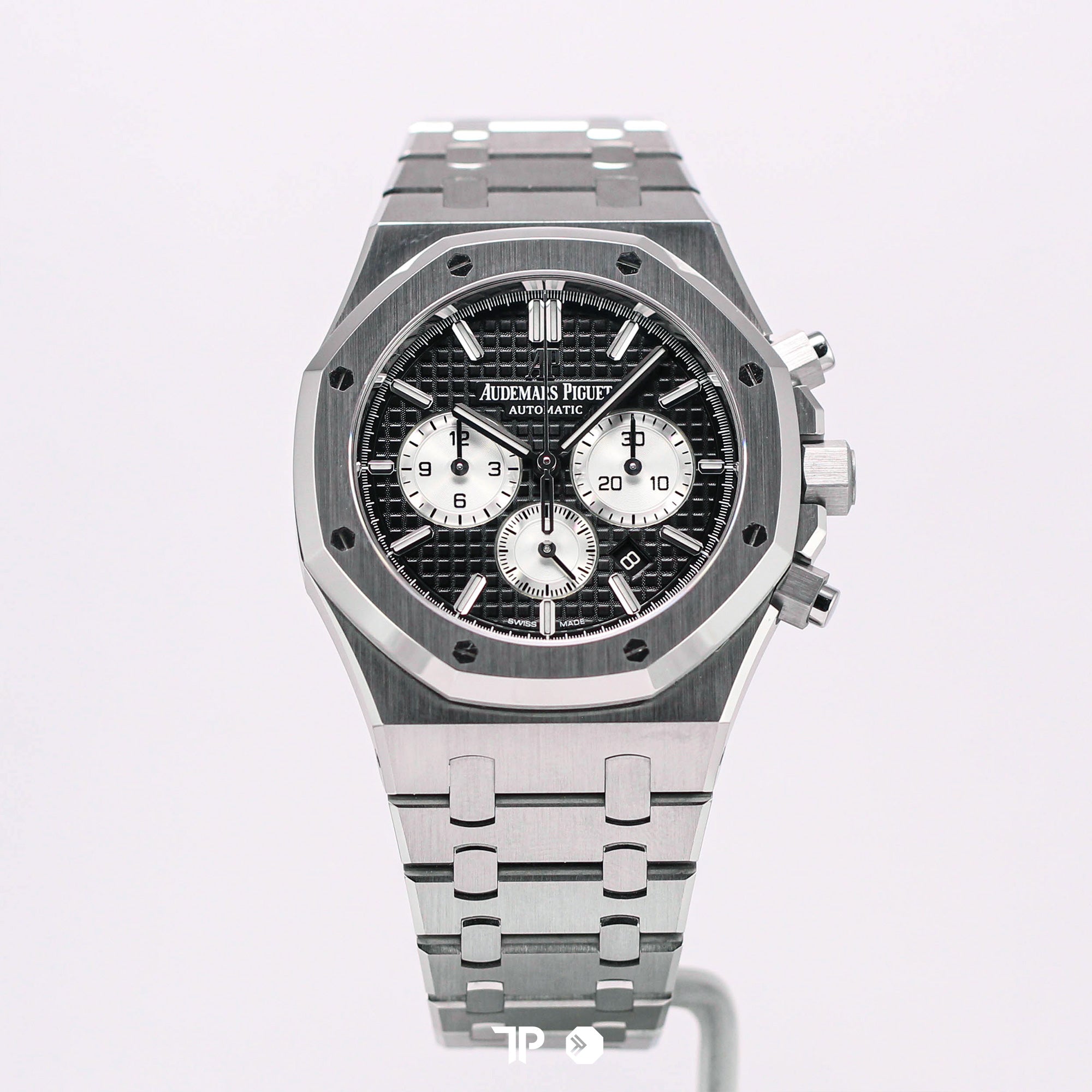Royal Oak Chronograph Black 41mm (2020)