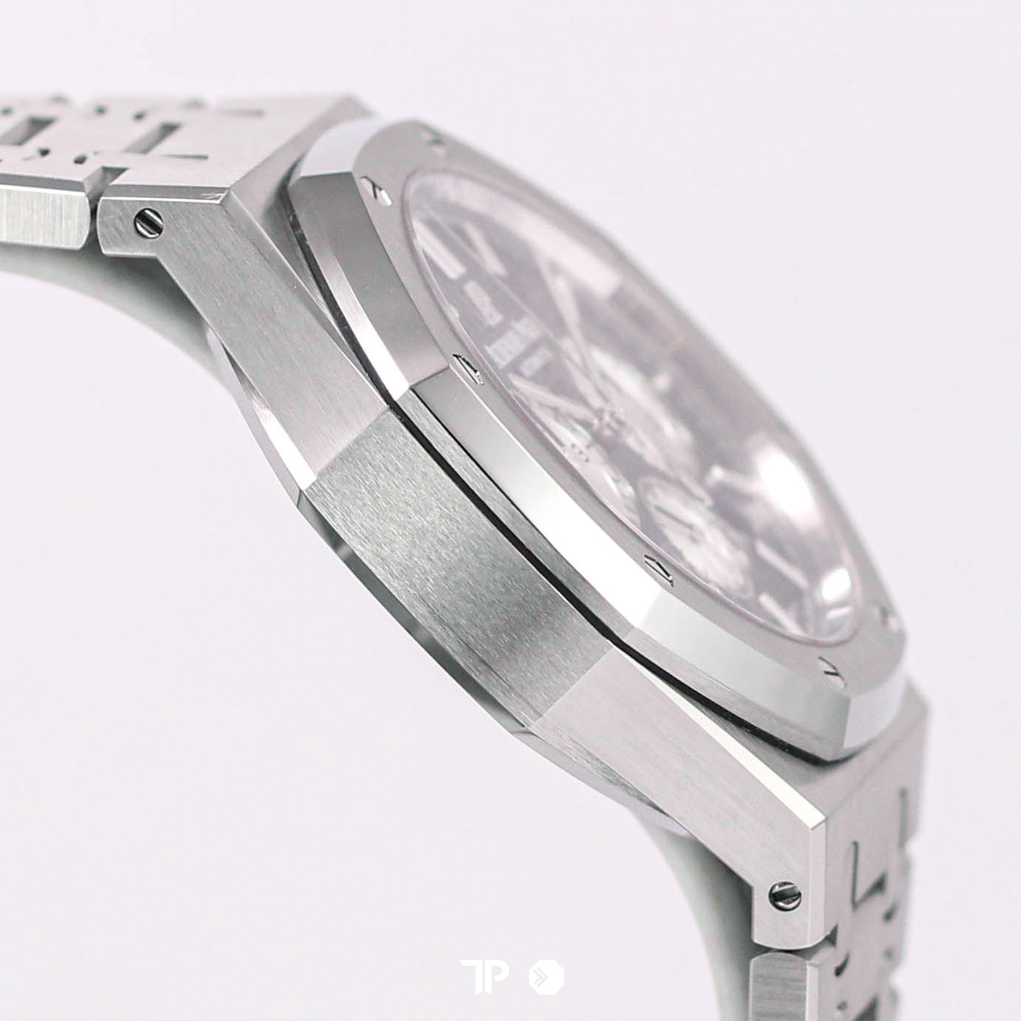 Royal Oak Chronograph Black 41mm (2020)