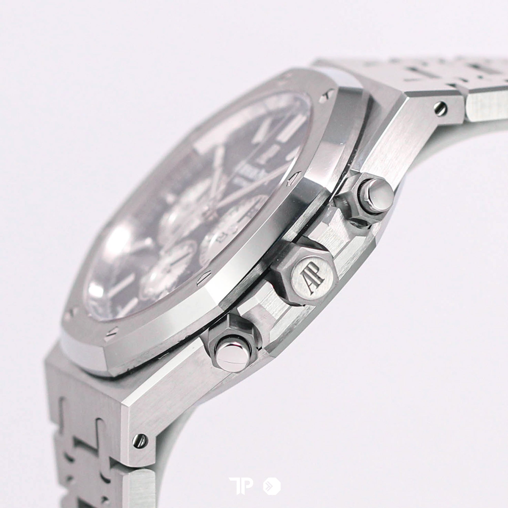 Royal Oak Chronograph Black 41mm (2020)