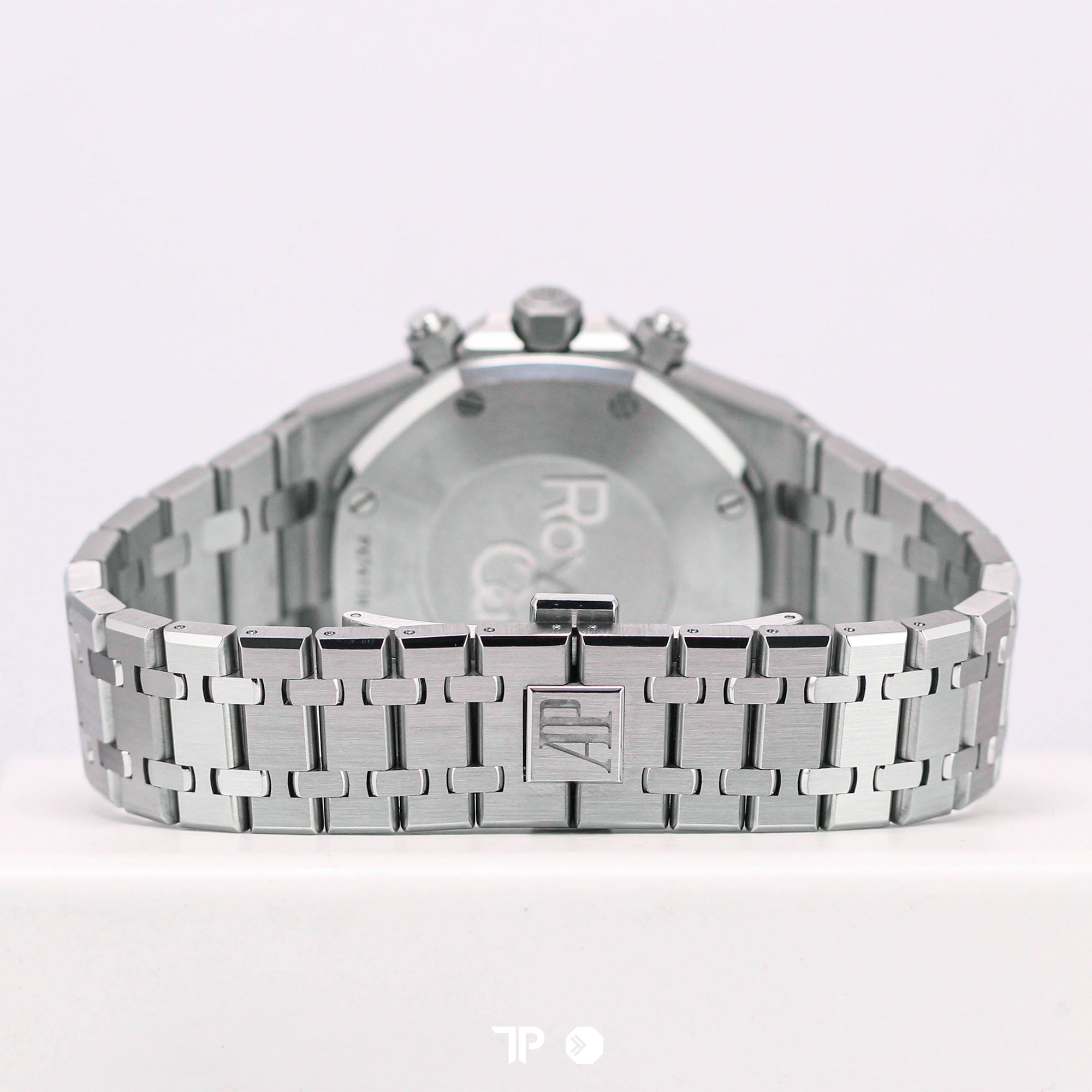 Royal Oak Chronograph Black 41mm (2020)