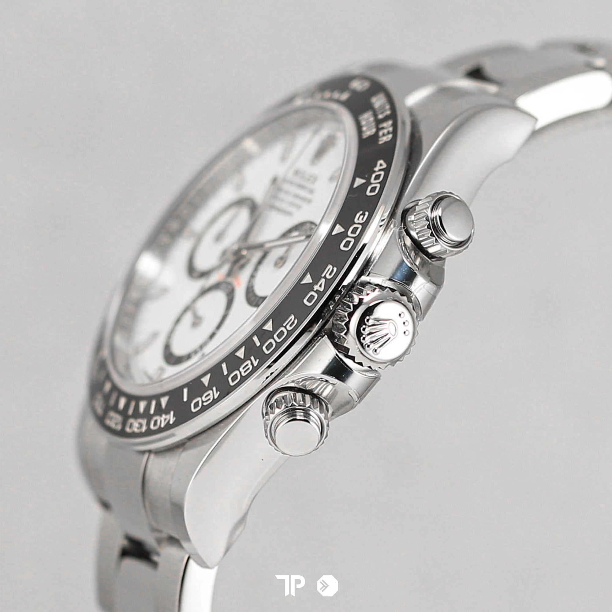 Daytona Panda New Model 126500LN (NEW 2024)