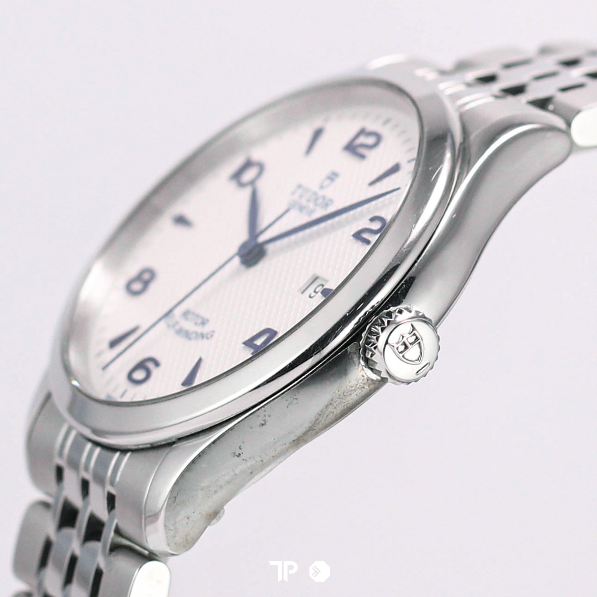 1926 Automatic Blue Index 39mm (2022)