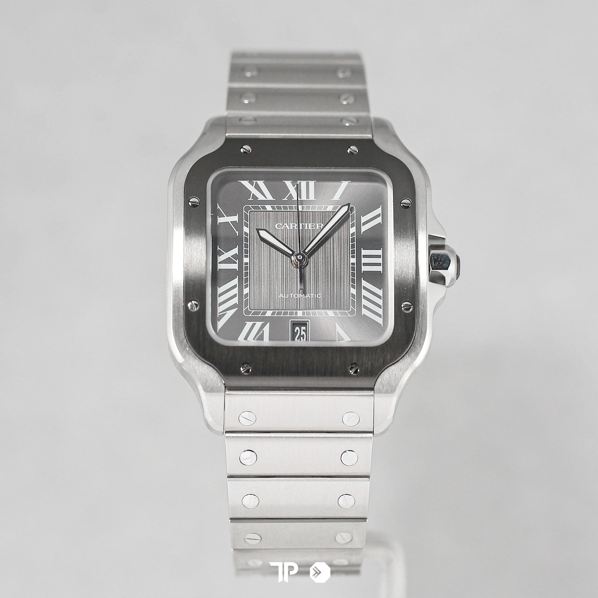 Santos Grey Large Size (NEW 2024)