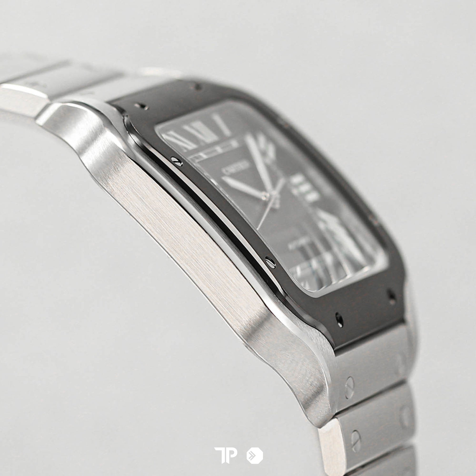 Santos Grey Large Size (NEW 2024)