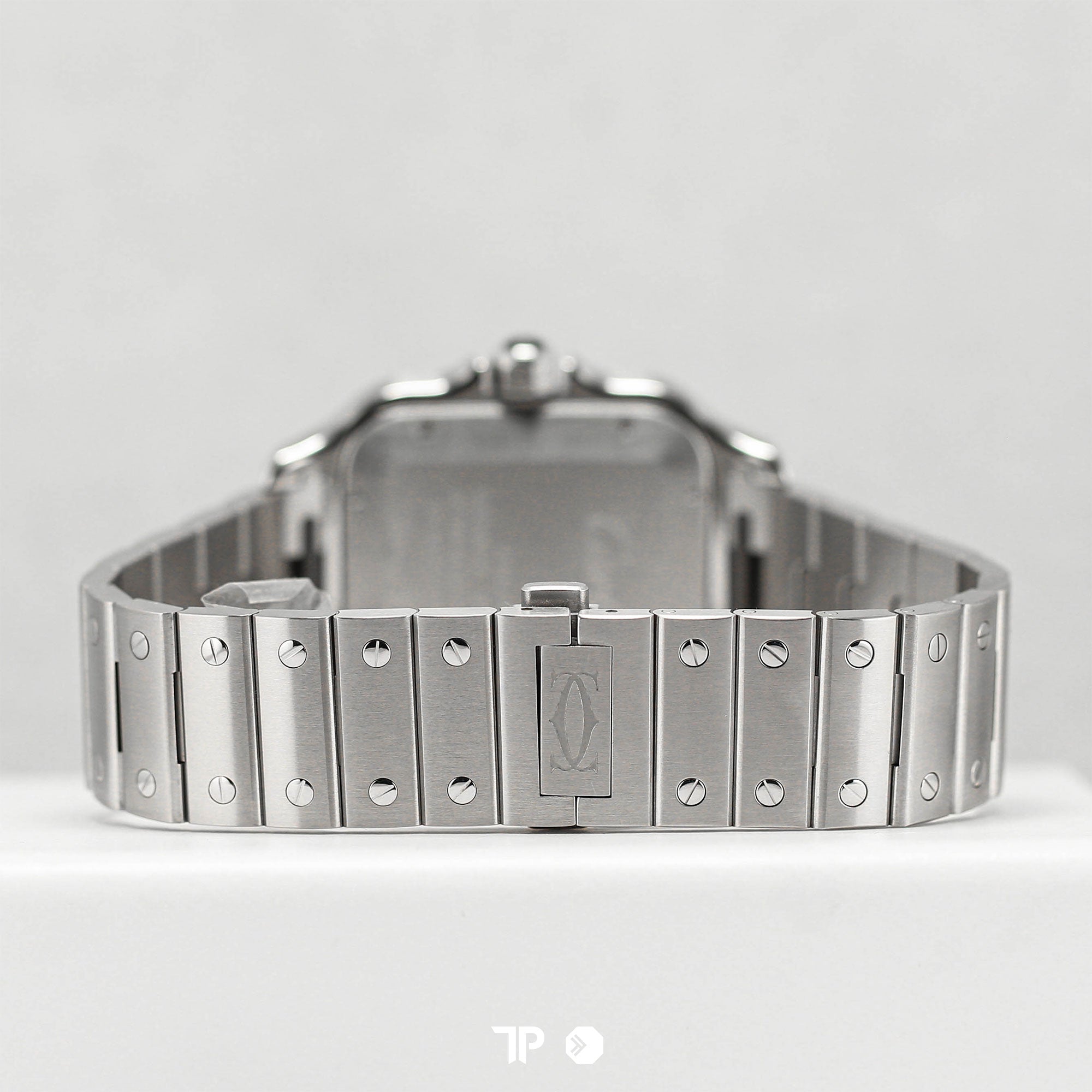 Santos Grey Large Size (NEW 2024)