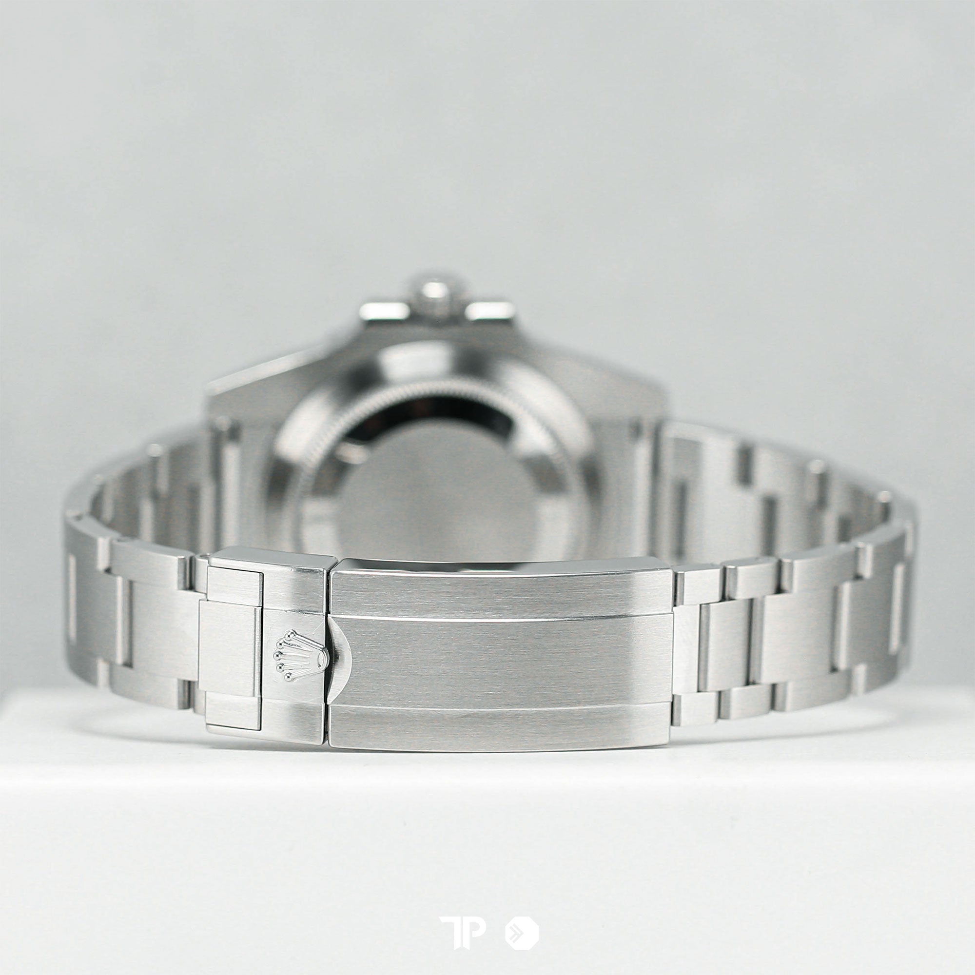 Submariner Green Ceramic “HULK” (2019)