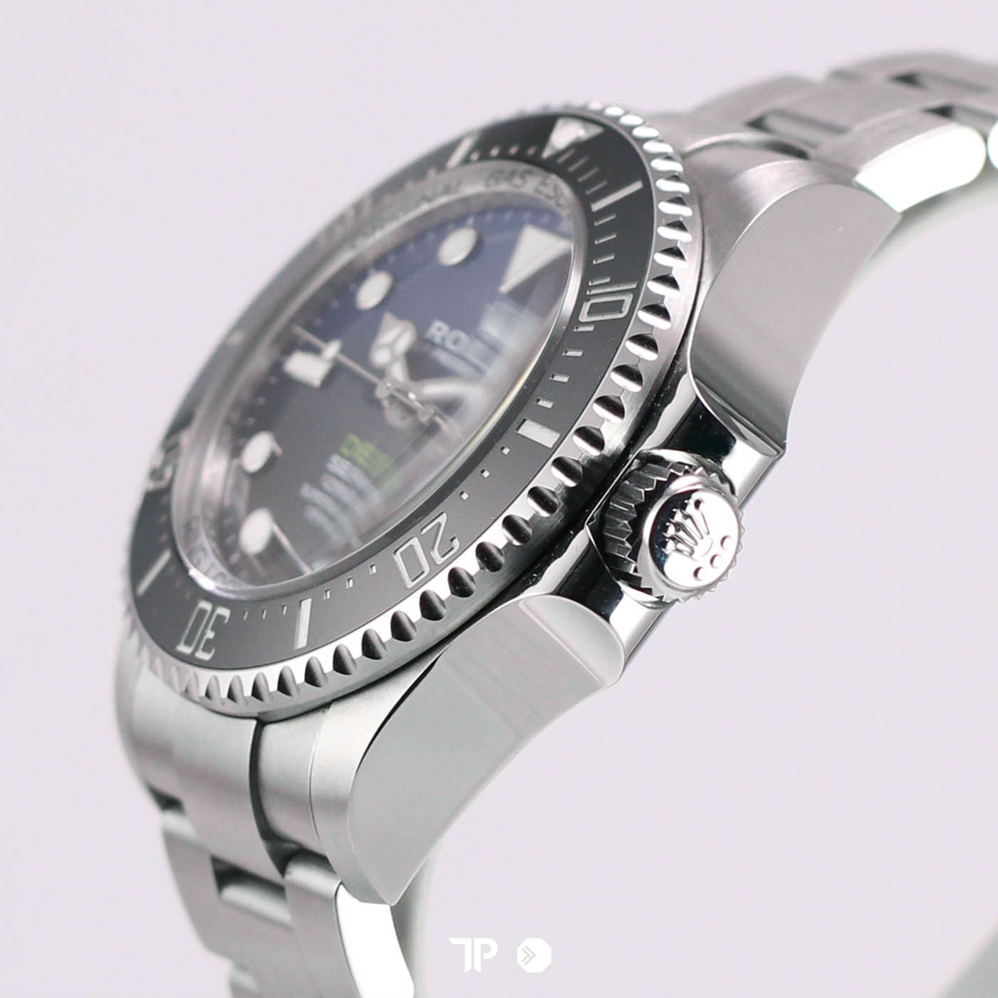 Deepsea Sea-Dweller Blue Mark III 44mm (NEW 2024)
