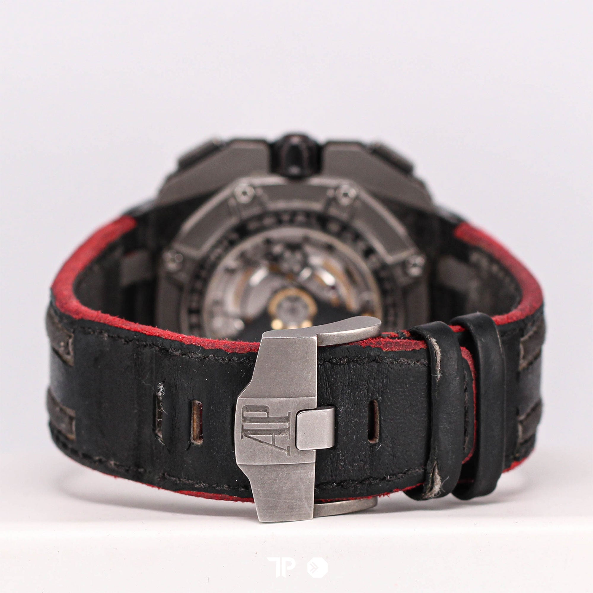 Royal Oak Offshore Chronograph Grand Prix Carbon Limited Edition 44mm(2010)