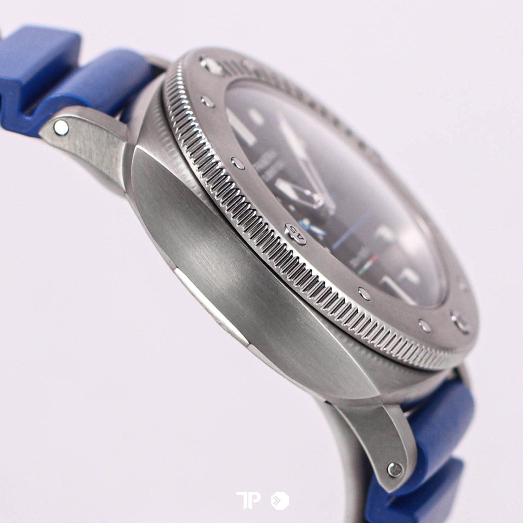 Submersible Paltrinieri Titanium 47mm PAM 1162 (2022)