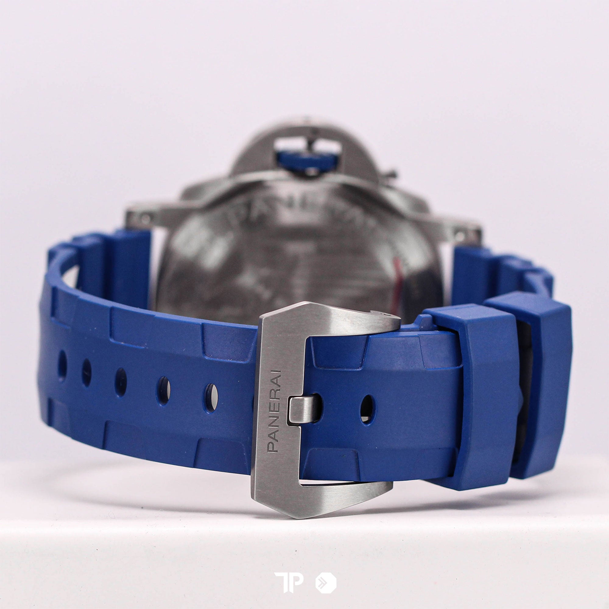 Submersible Paltrinieri Titanium 47mm PAM 1162 (2022)