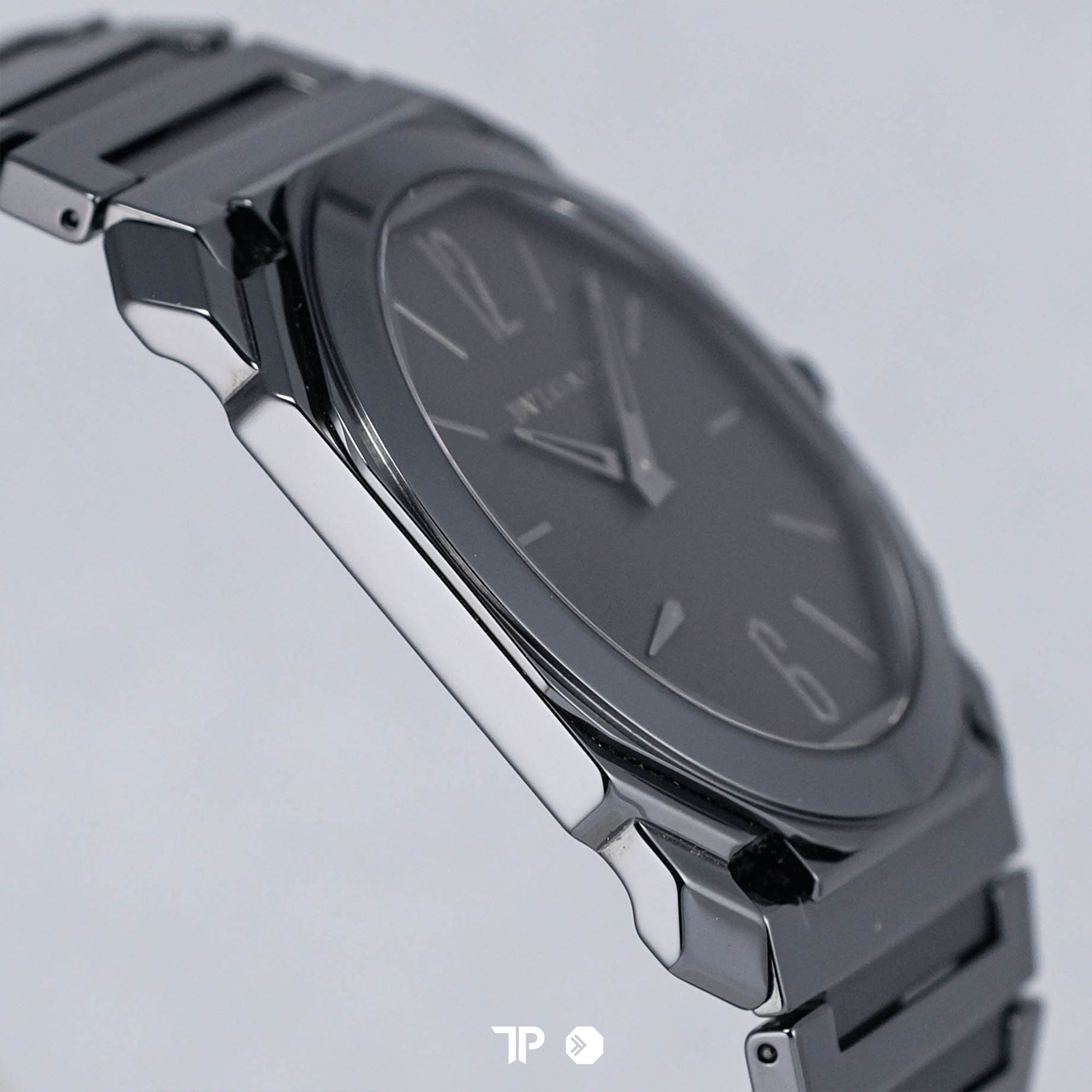 Octo Finissimo Sunblast Ceramic 40mm (2021)