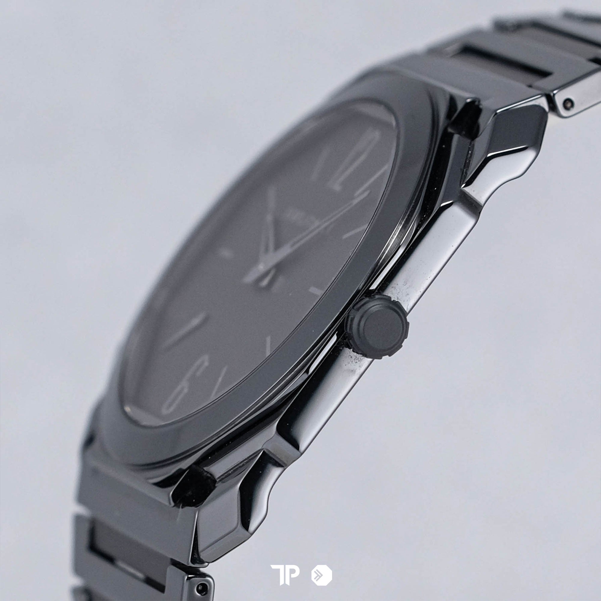 Octo Finissimo Sunblast Ceramic 40mm (2021)