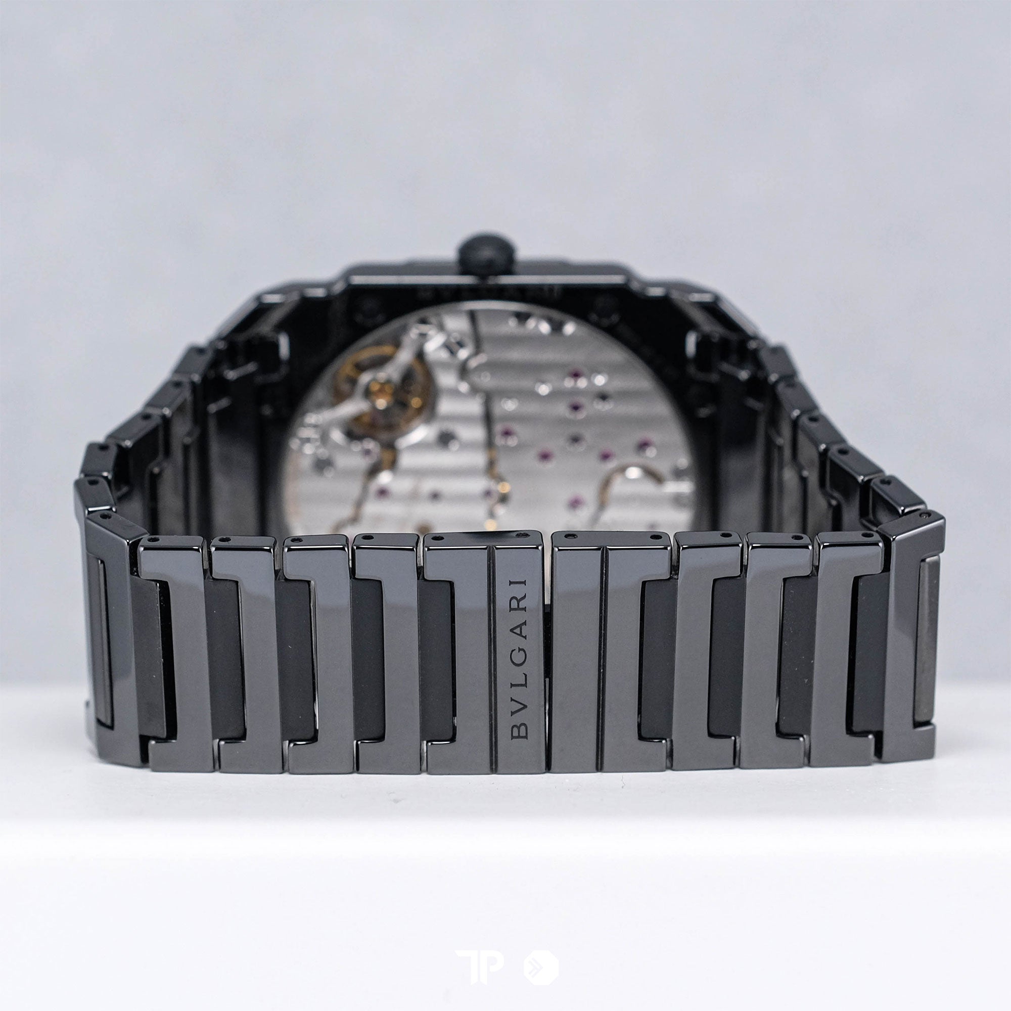 Octo Finissimo Sunblast Ceramic 40mm (2021)