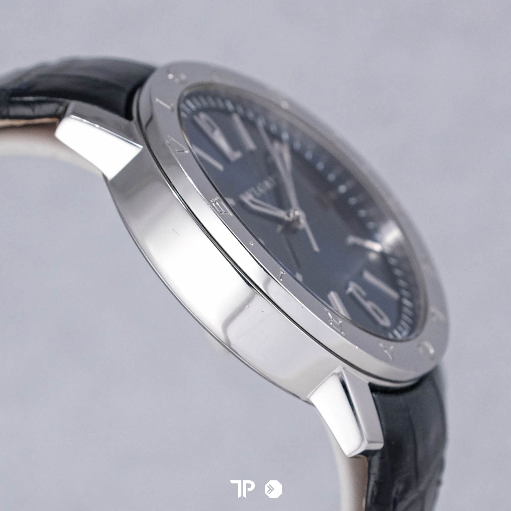 Solotempo Blue 41mm