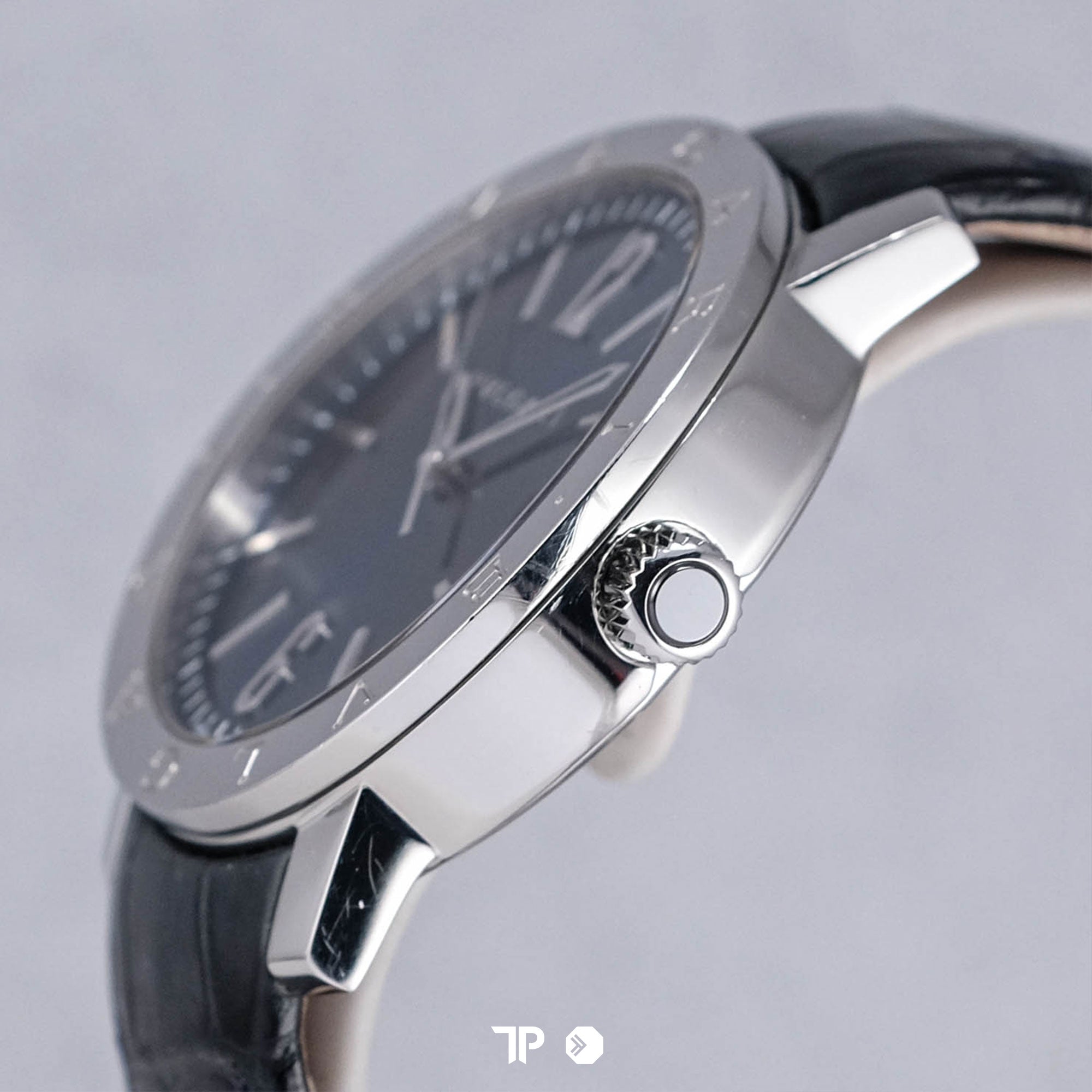 Solotempo Blue 41mm