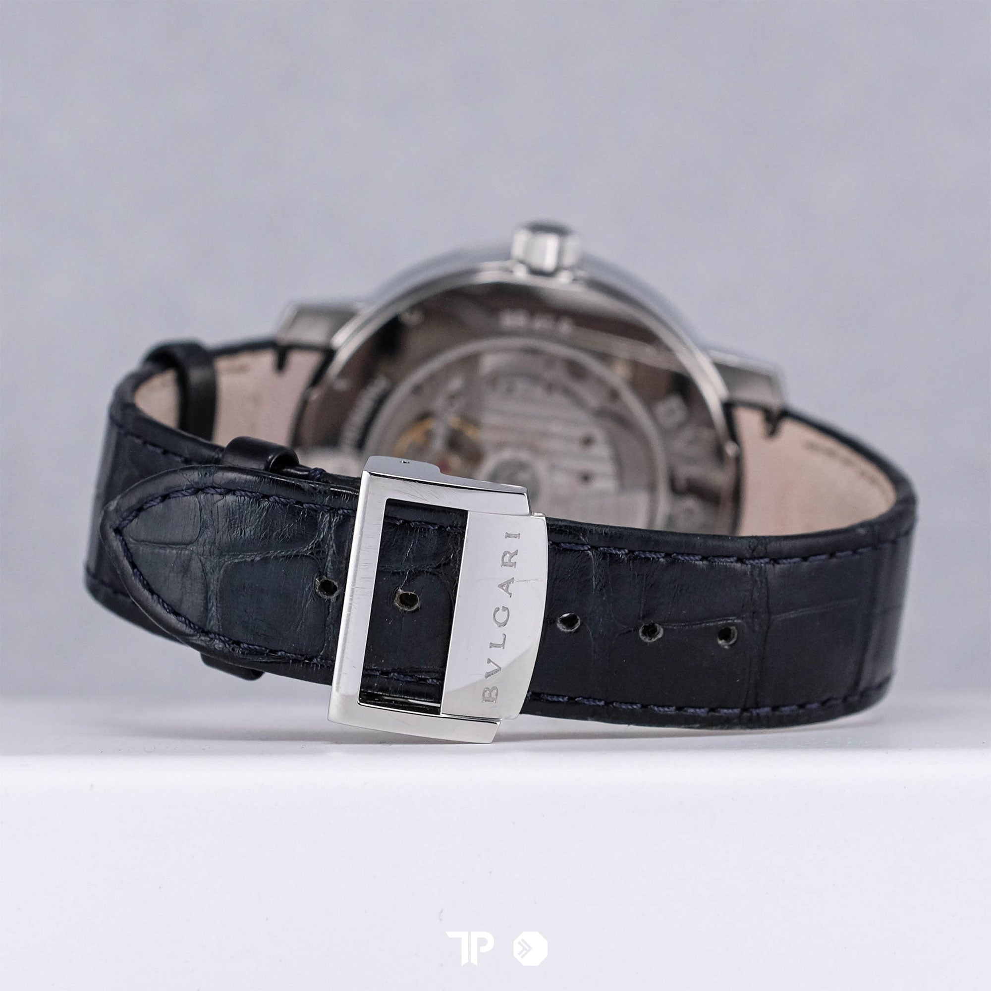 Solotempo Blue 41mm