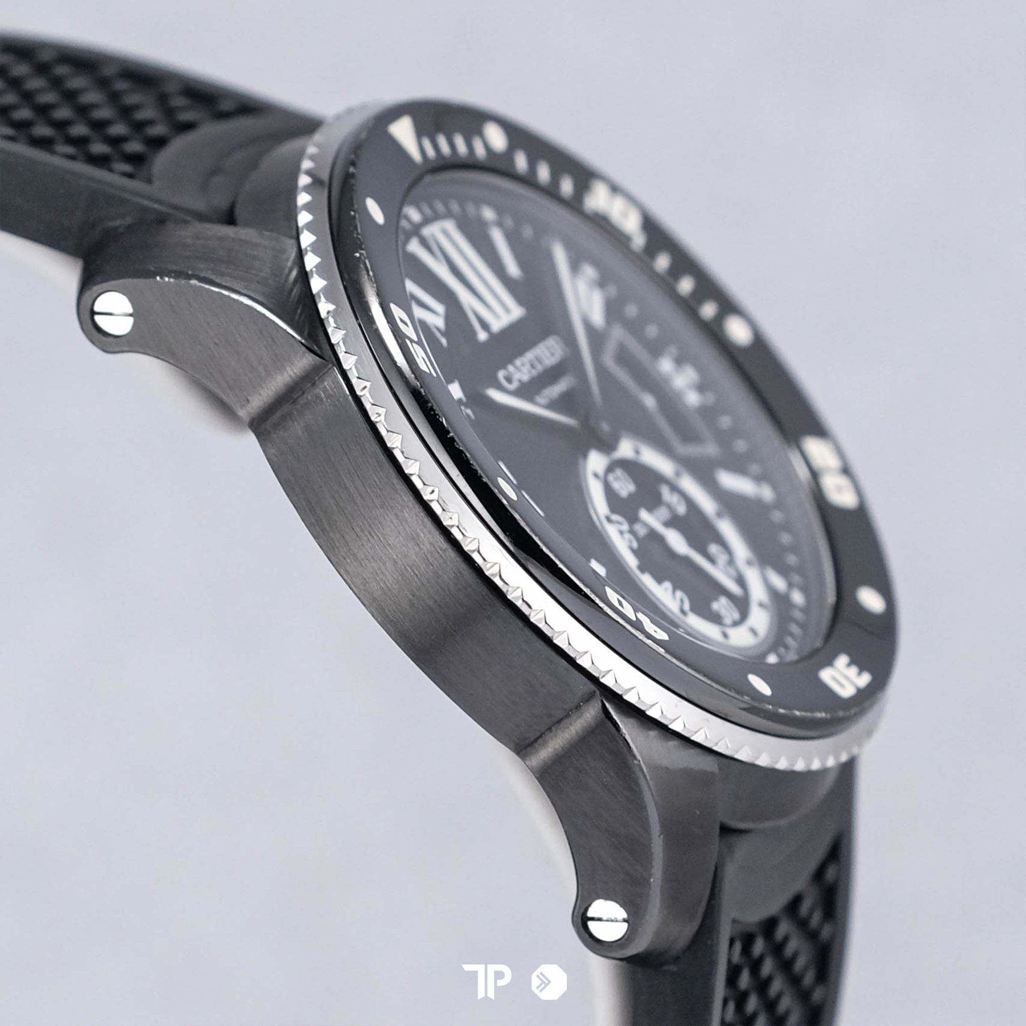 Calibre de Cartier Diver ADLC (2016)