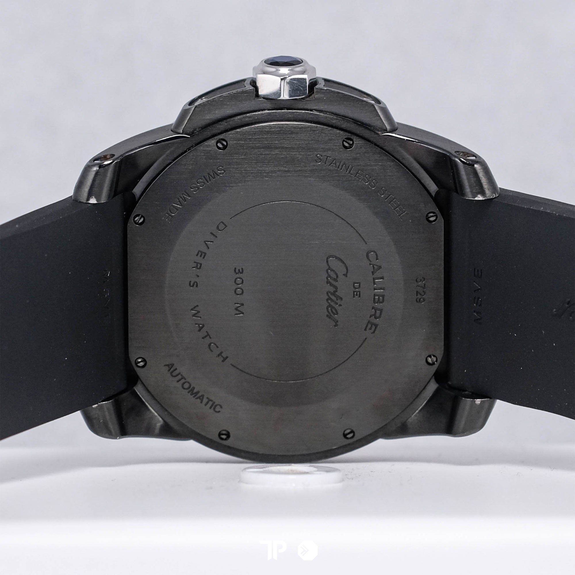 Calibre de Cartier Diver ADLC (2016)
