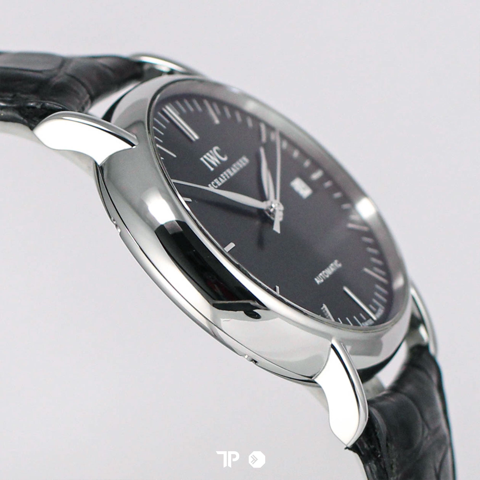 Portofino Black 39mm (2011)