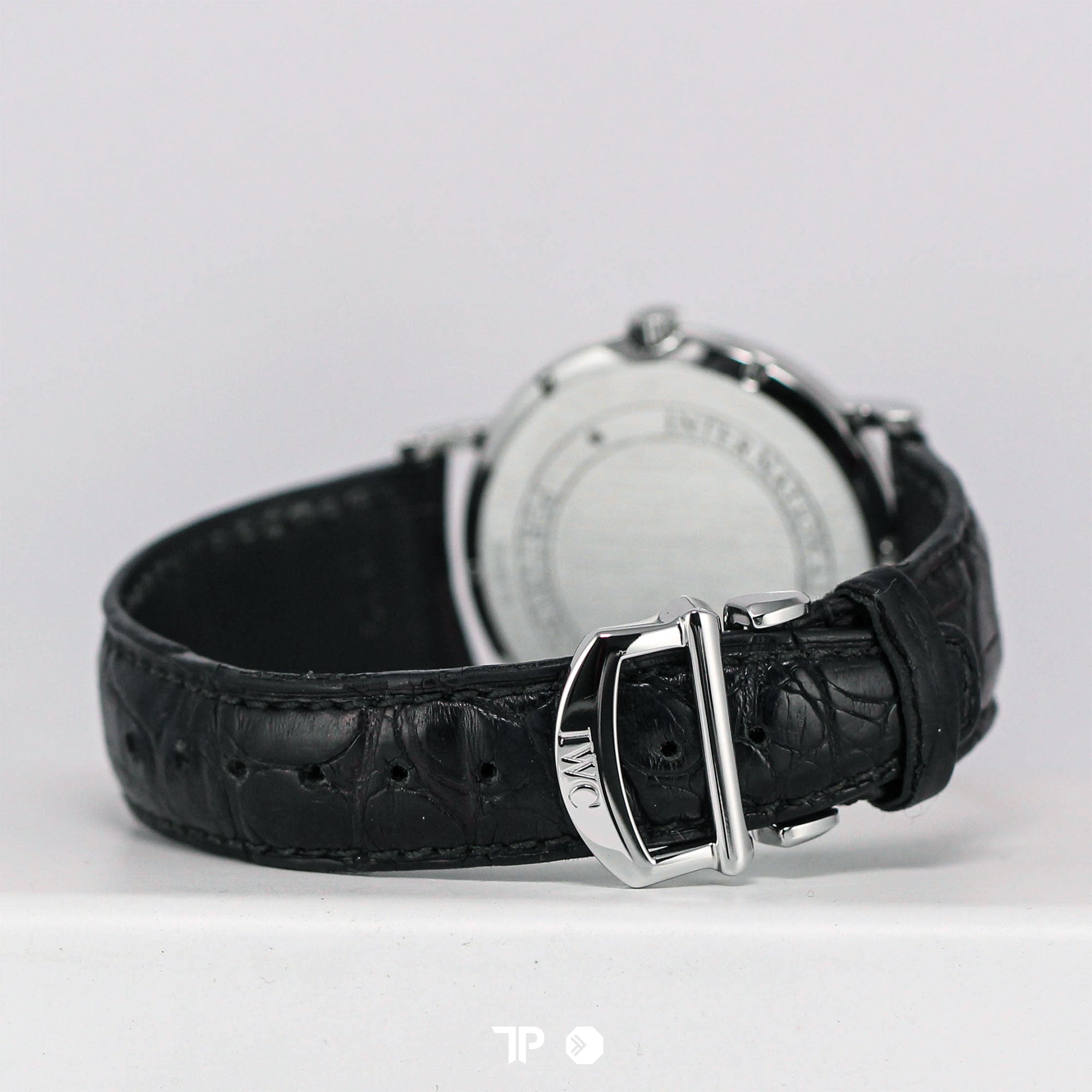 Portofino Black 39mm (2011)