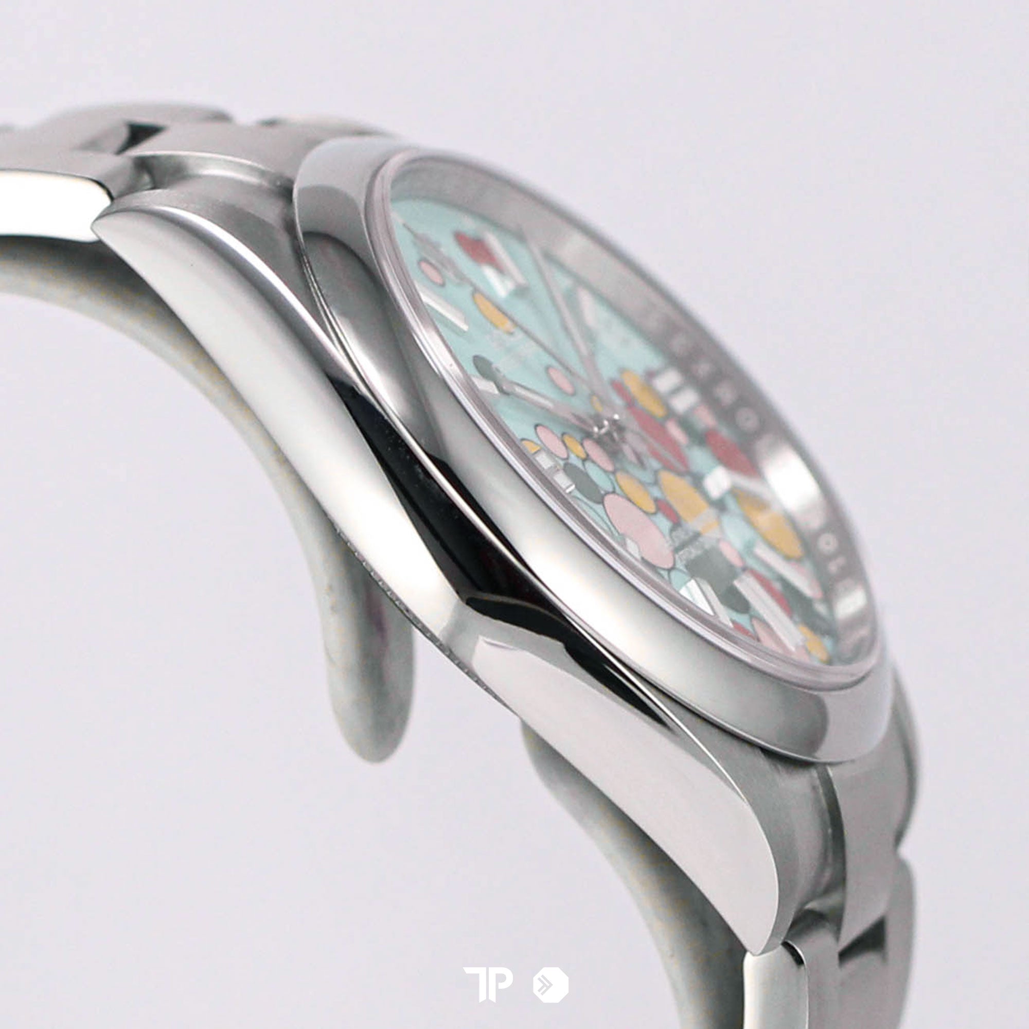 Oyster Perpetual Custom Celebration Dial (NEW 2024)