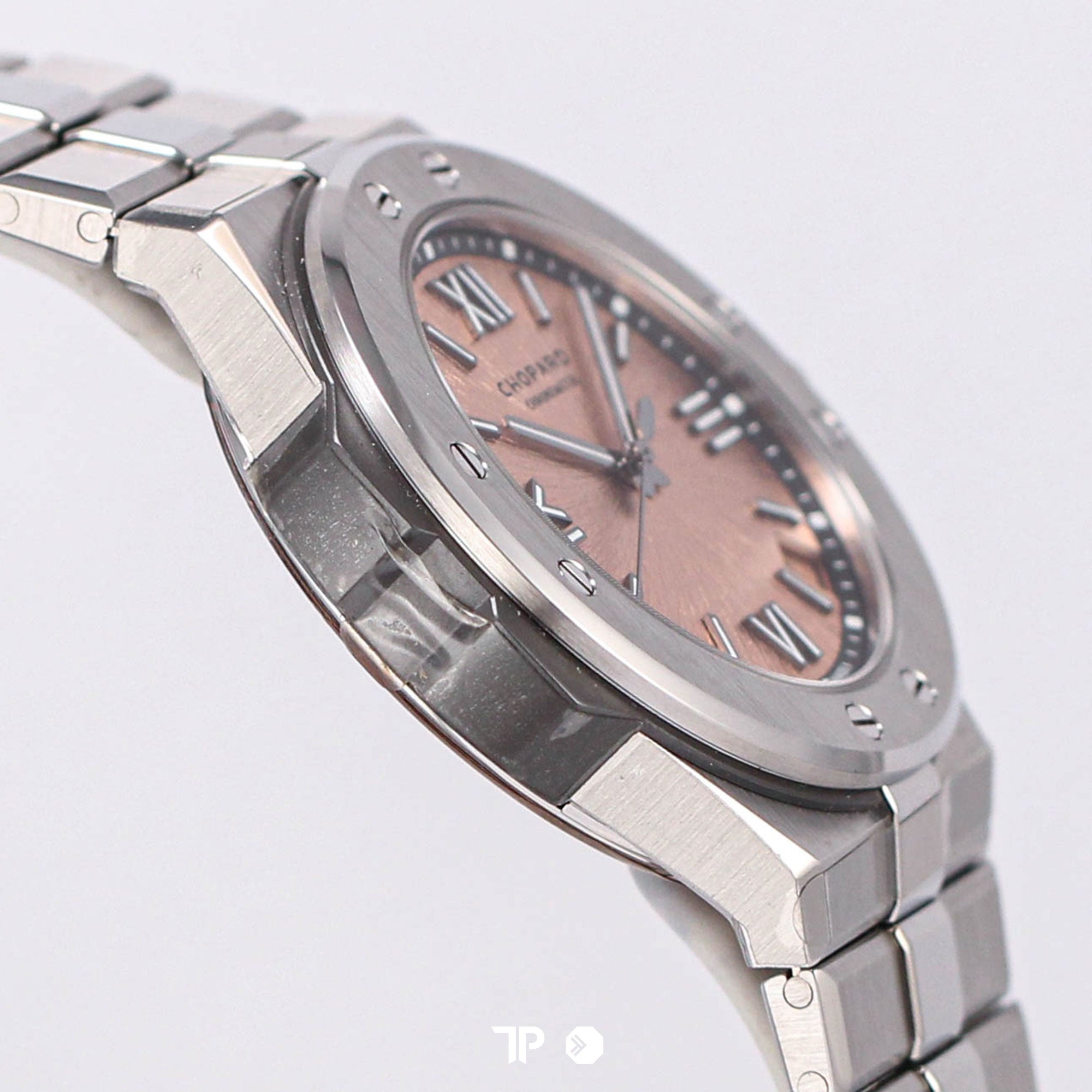 Alpine Eagle “INDONESIA EDITION” Salmon Dial Limited Edition 20 Pieces (2021)