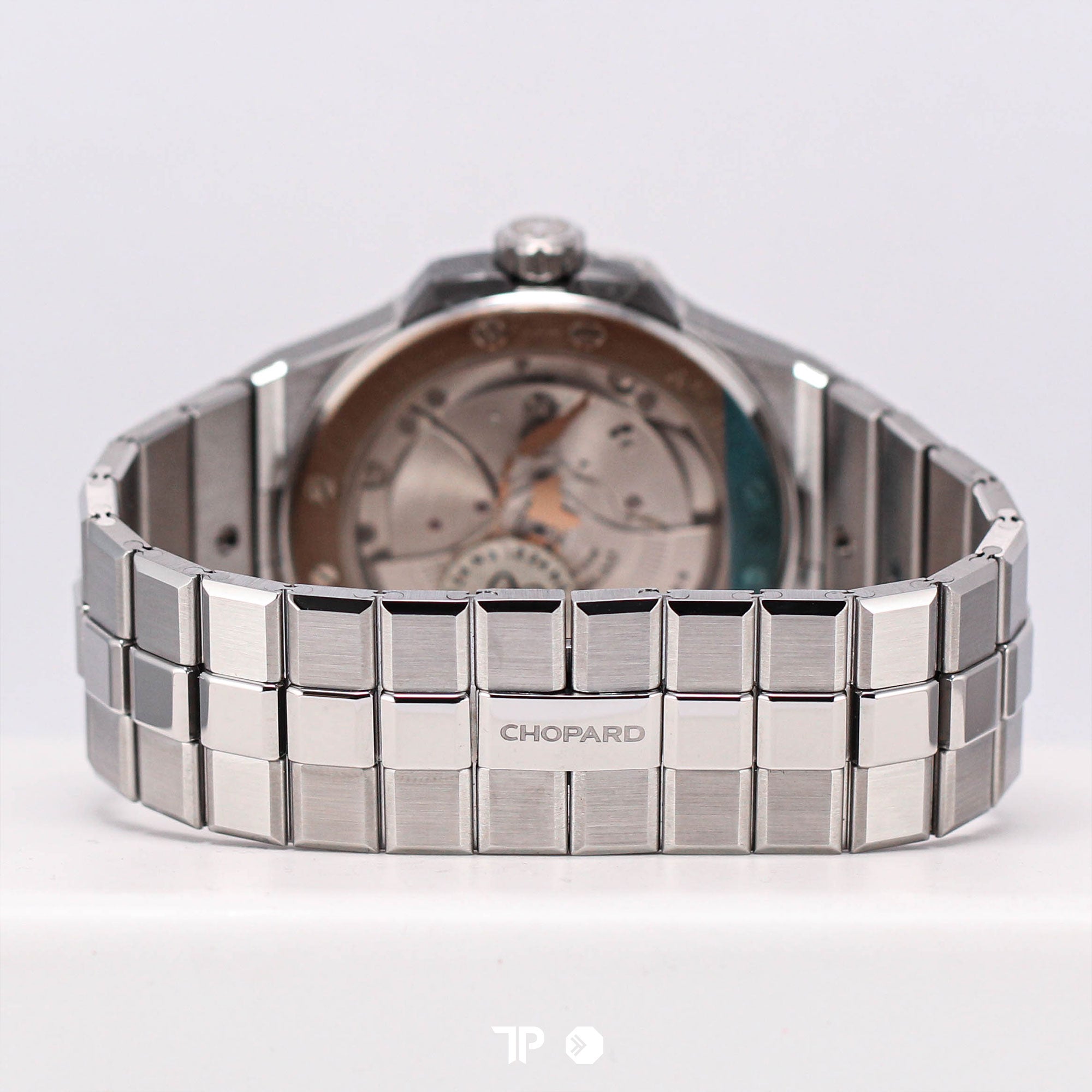 Alpine Eagle “INDONESIA EDITION” Salmon Dial Limited Edition 20 Pieces (2021)