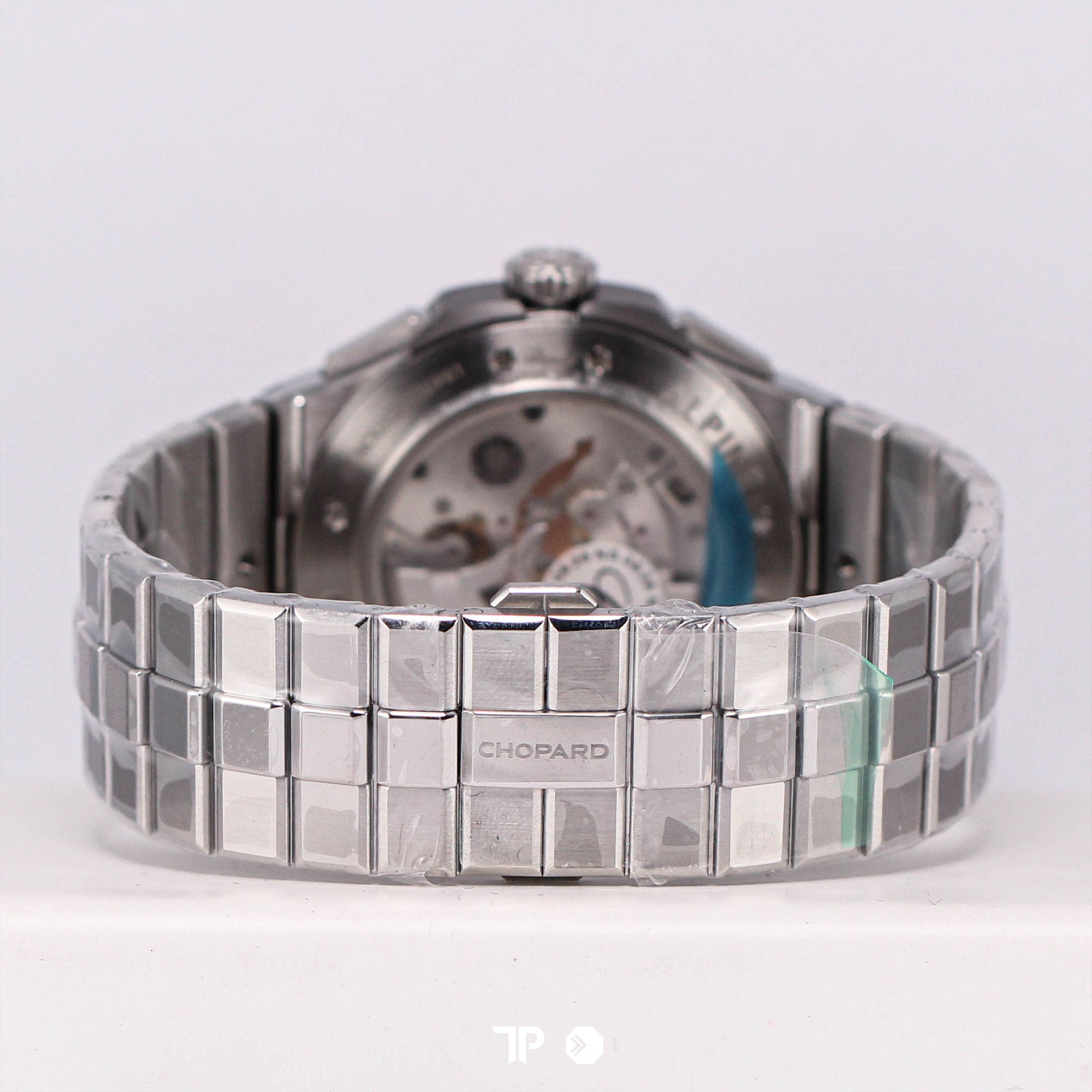 Alpine Eagle XL “INDONESIA EDITION” Salmon Dial Chronograph Limited Edition 20 Pieces (2023)