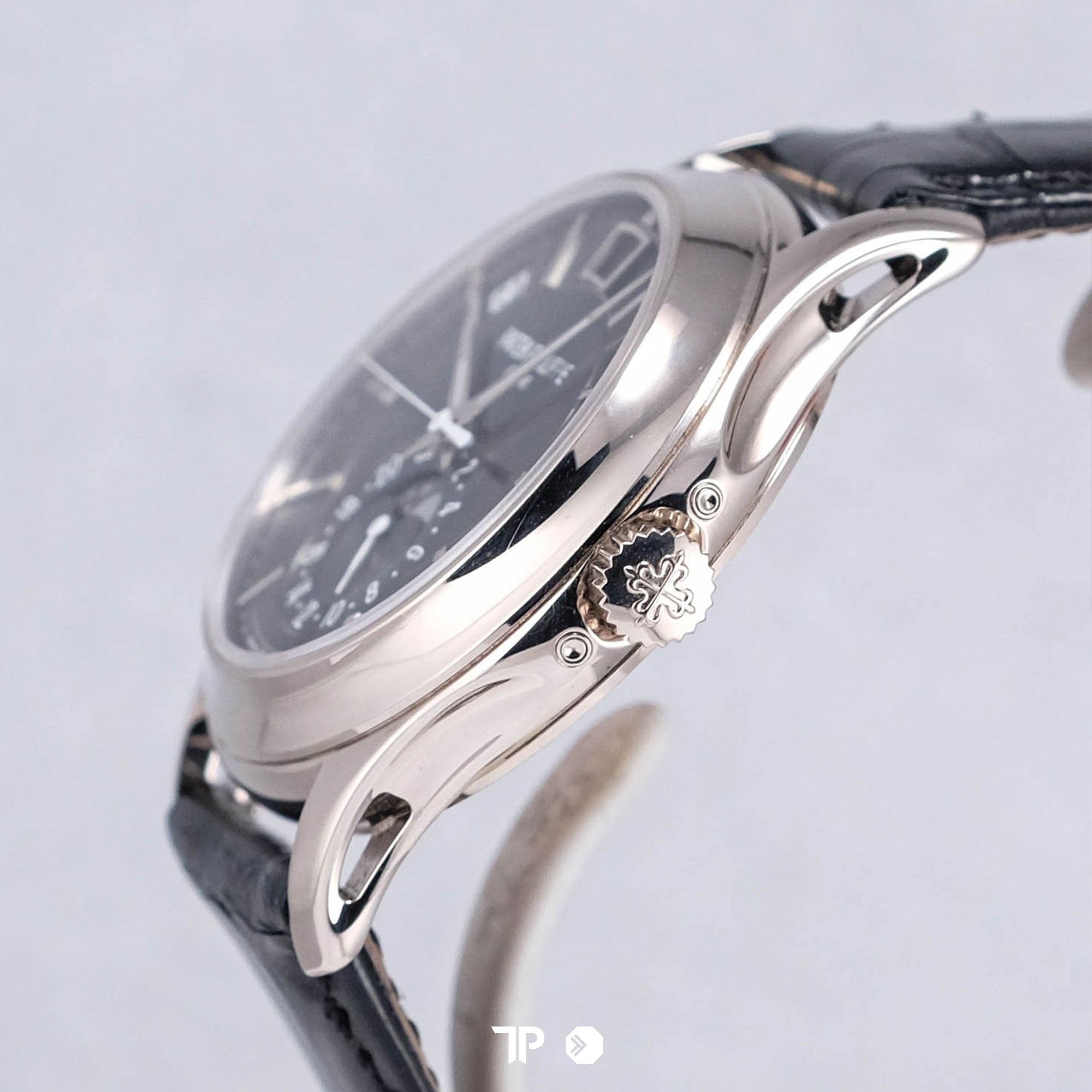 Complications Annual Calendar Moon Phases Blue White Gold 40mm (2022)