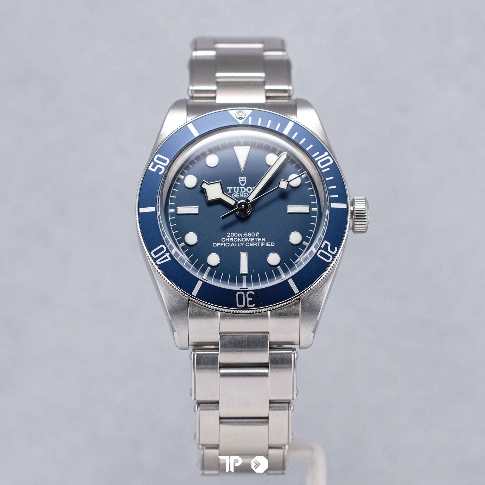 Black Bay 58 Blue 39mm (NEW 2021)