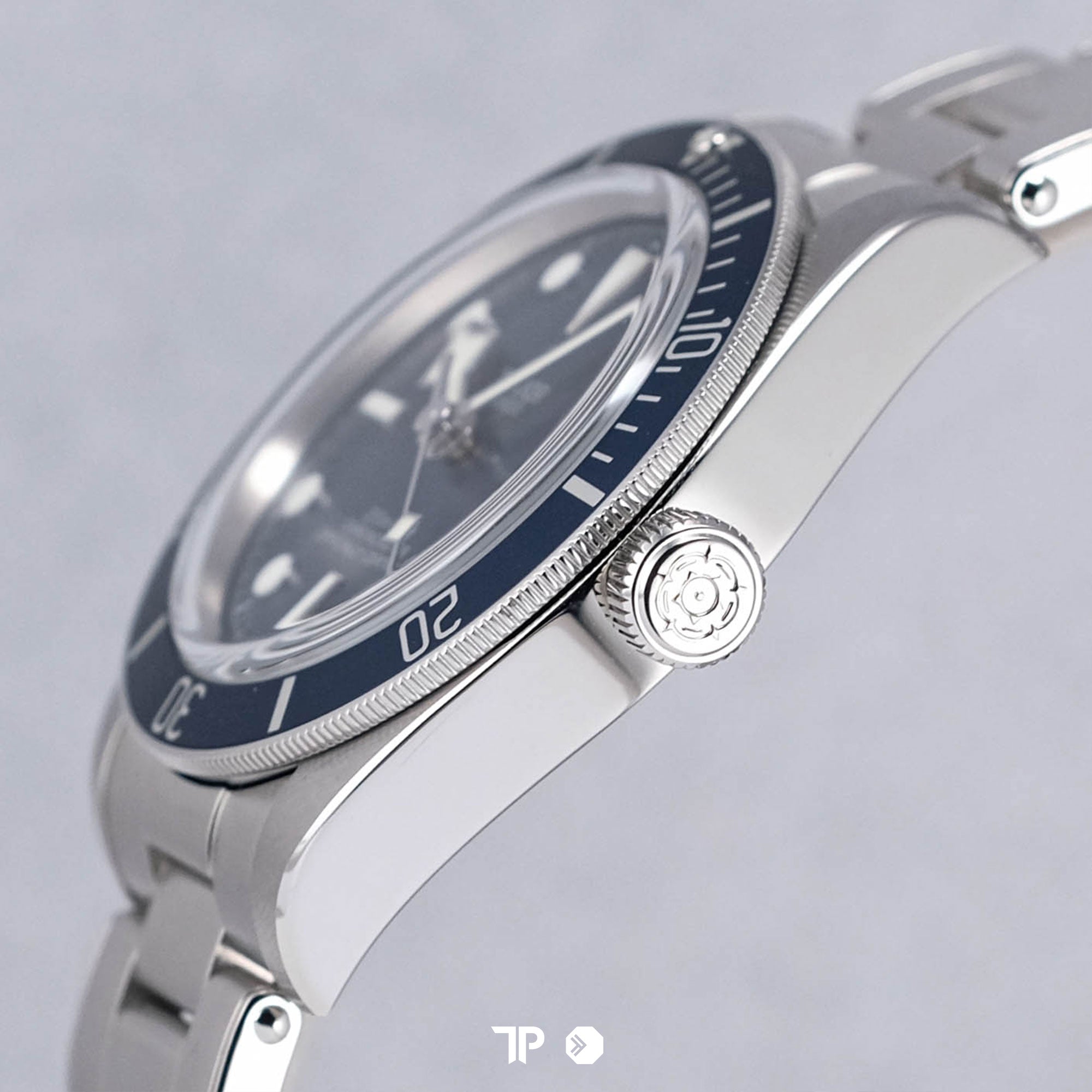 Black Bay 58 Blue 39mm (NEW 2021)