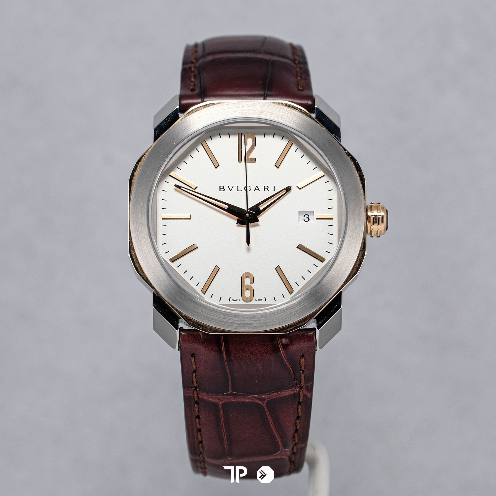 Octo Roma 102703 Automatic 41mm (2023)