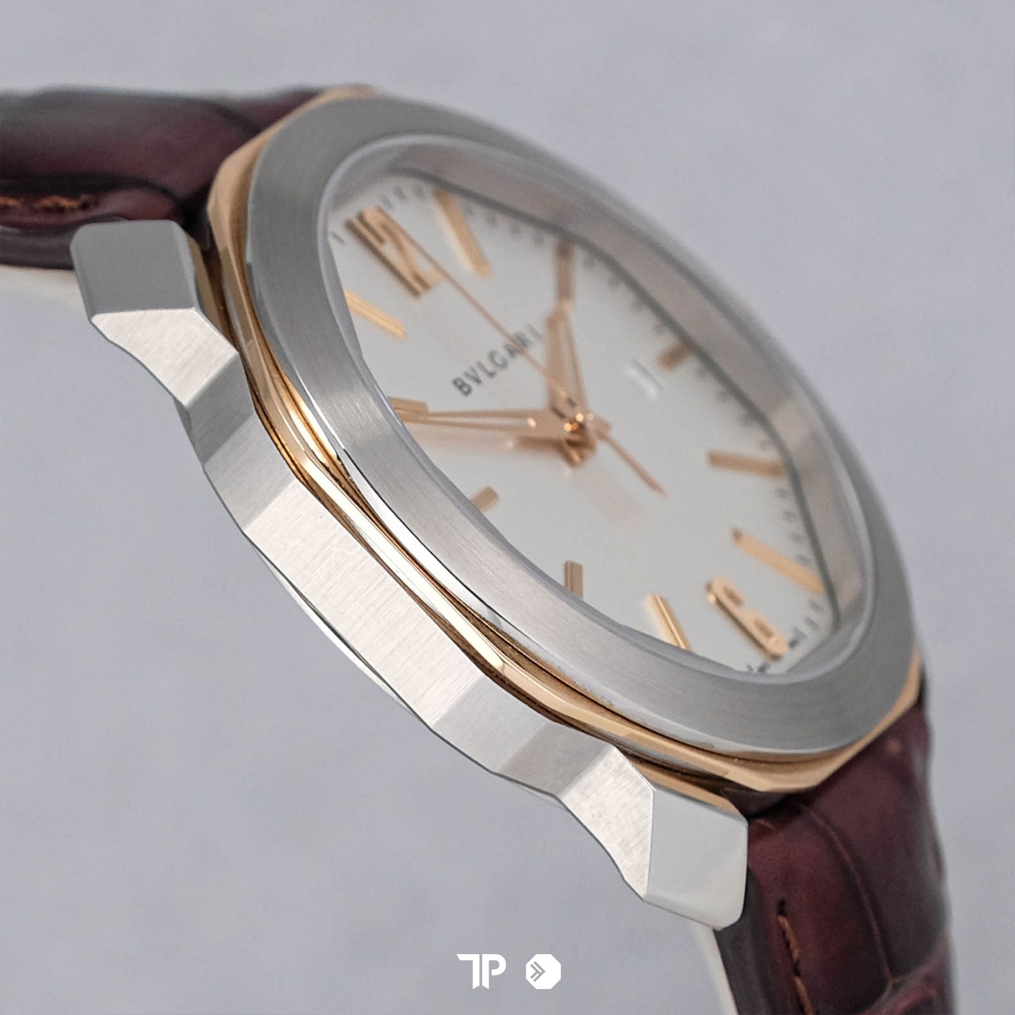 Octo Roma 102703 Automatic 41mm (2023)