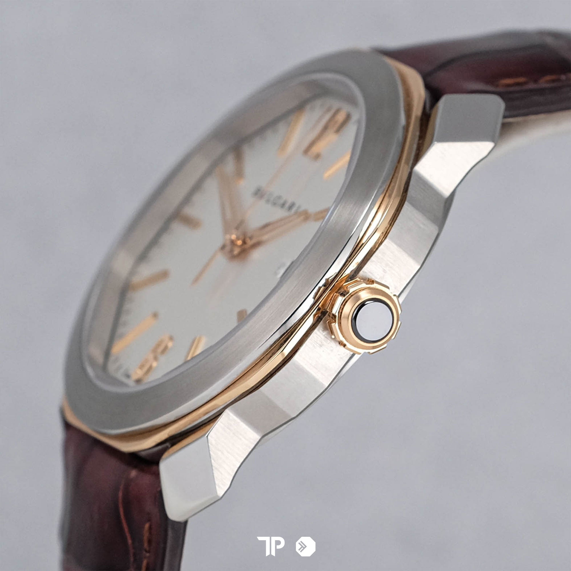 Octo Roma 102703 Automatic 41mm (2023)