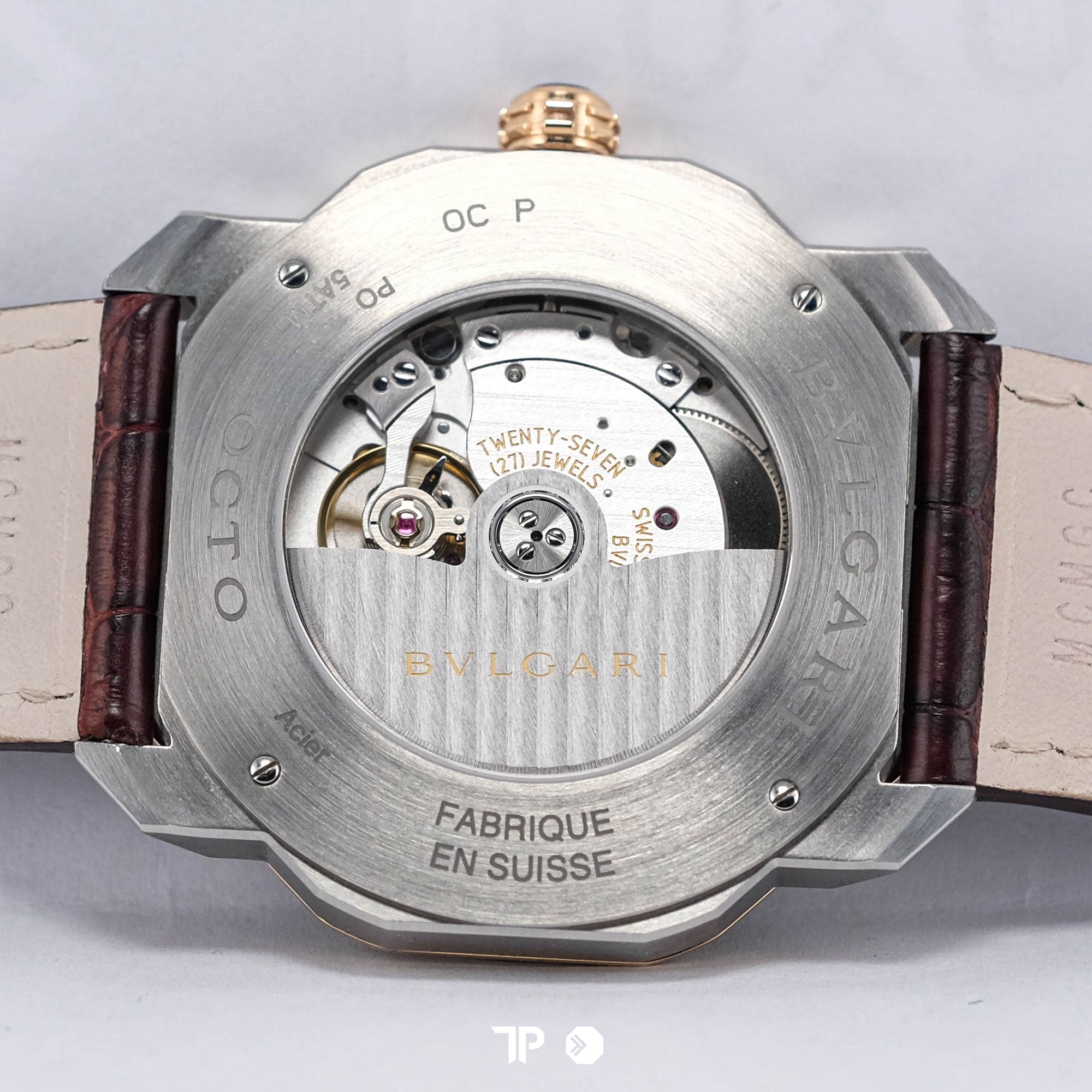 Octo Roma 102703 Automatic 41mm (2023)